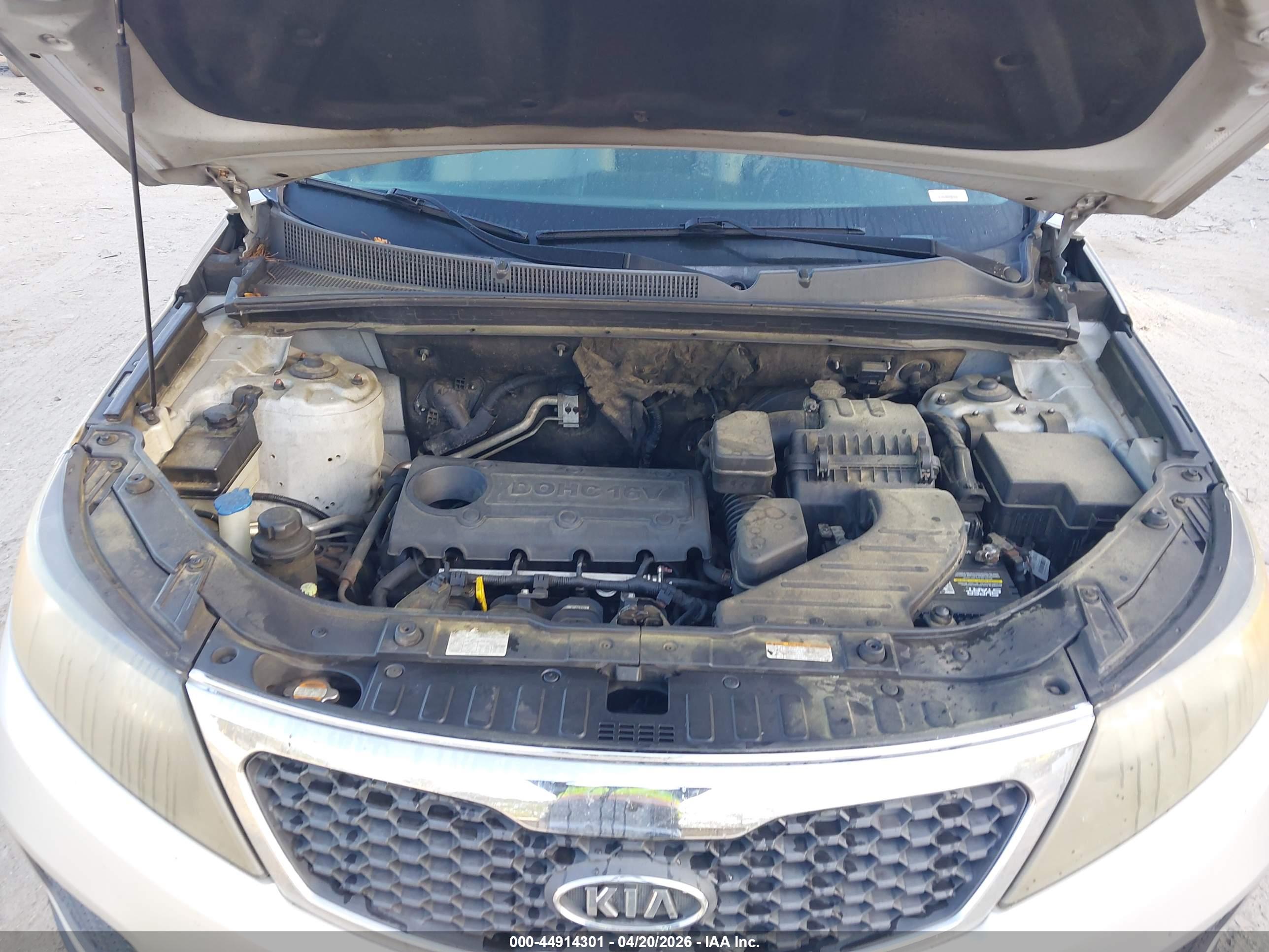 KIA SORENTO image 10