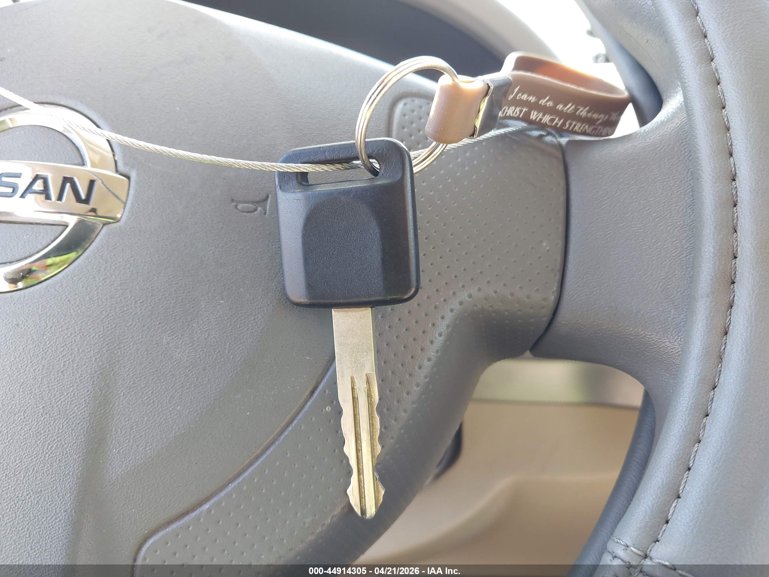 NISSAN SENTRA image 11