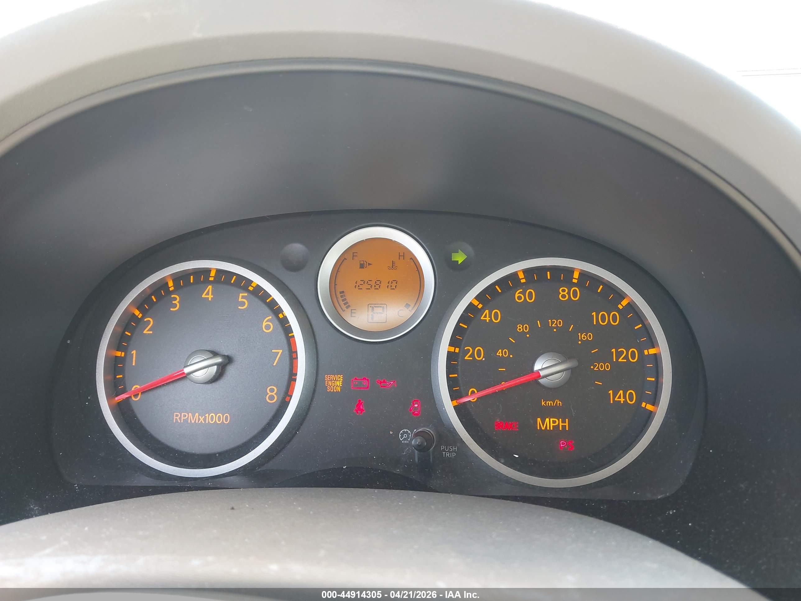 NISSAN SENTRA image 7