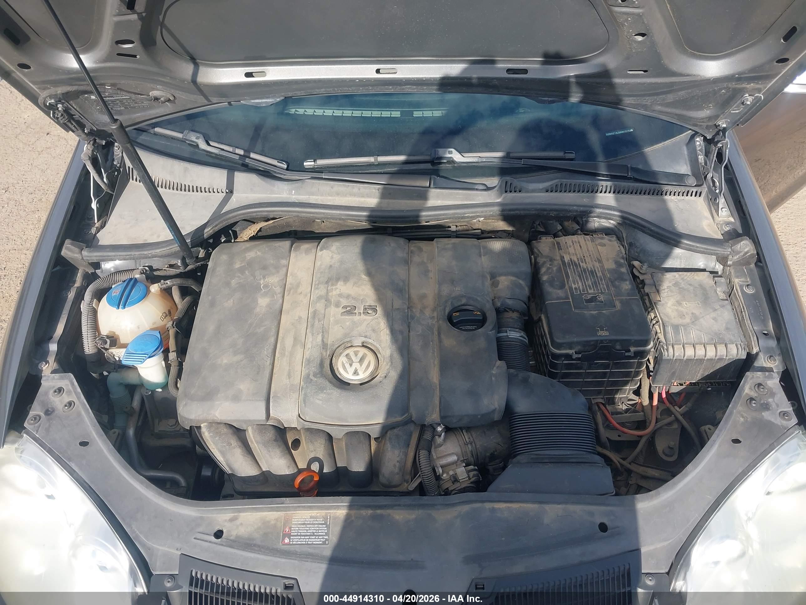 VOLKSWAGEN JETTA image 10