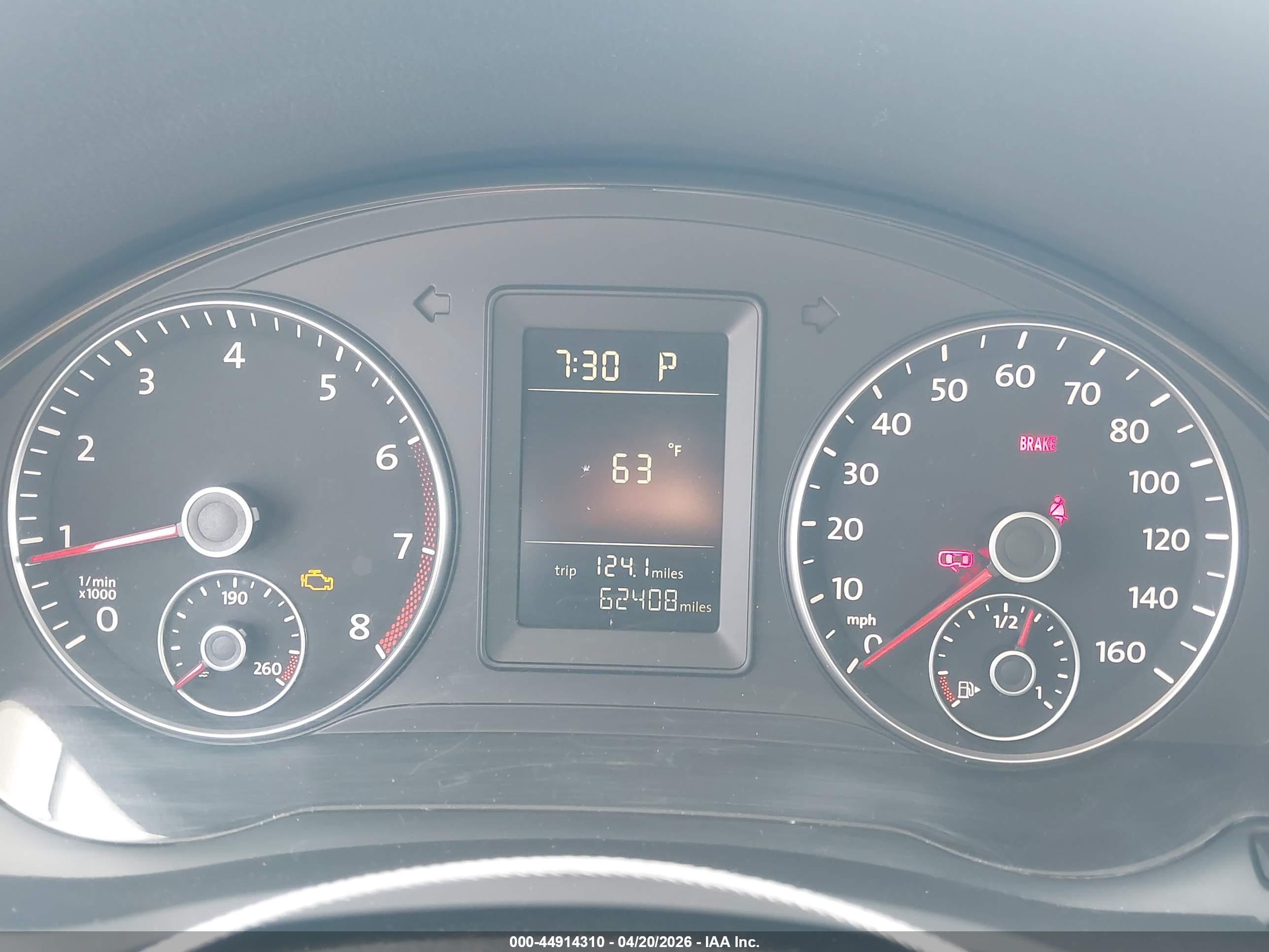 VOLKSWAGEN JETTA image 7