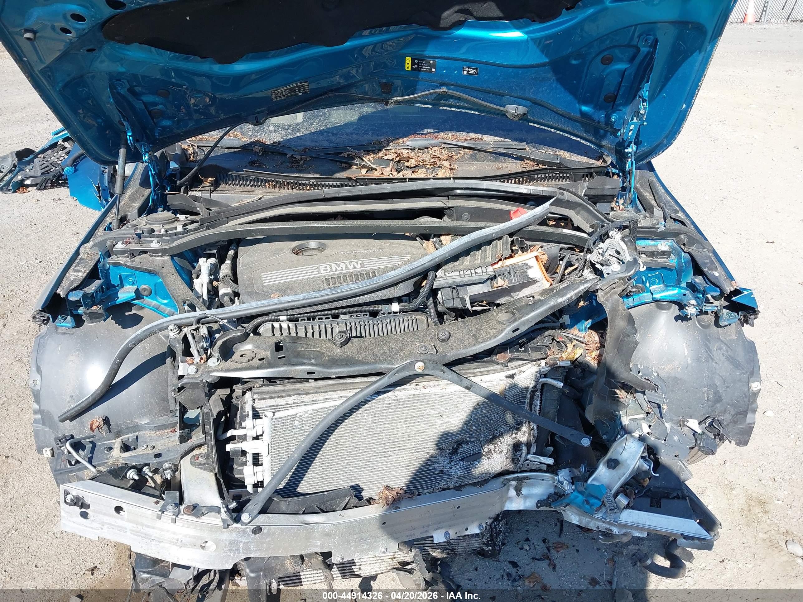 BMW 228I image 10
