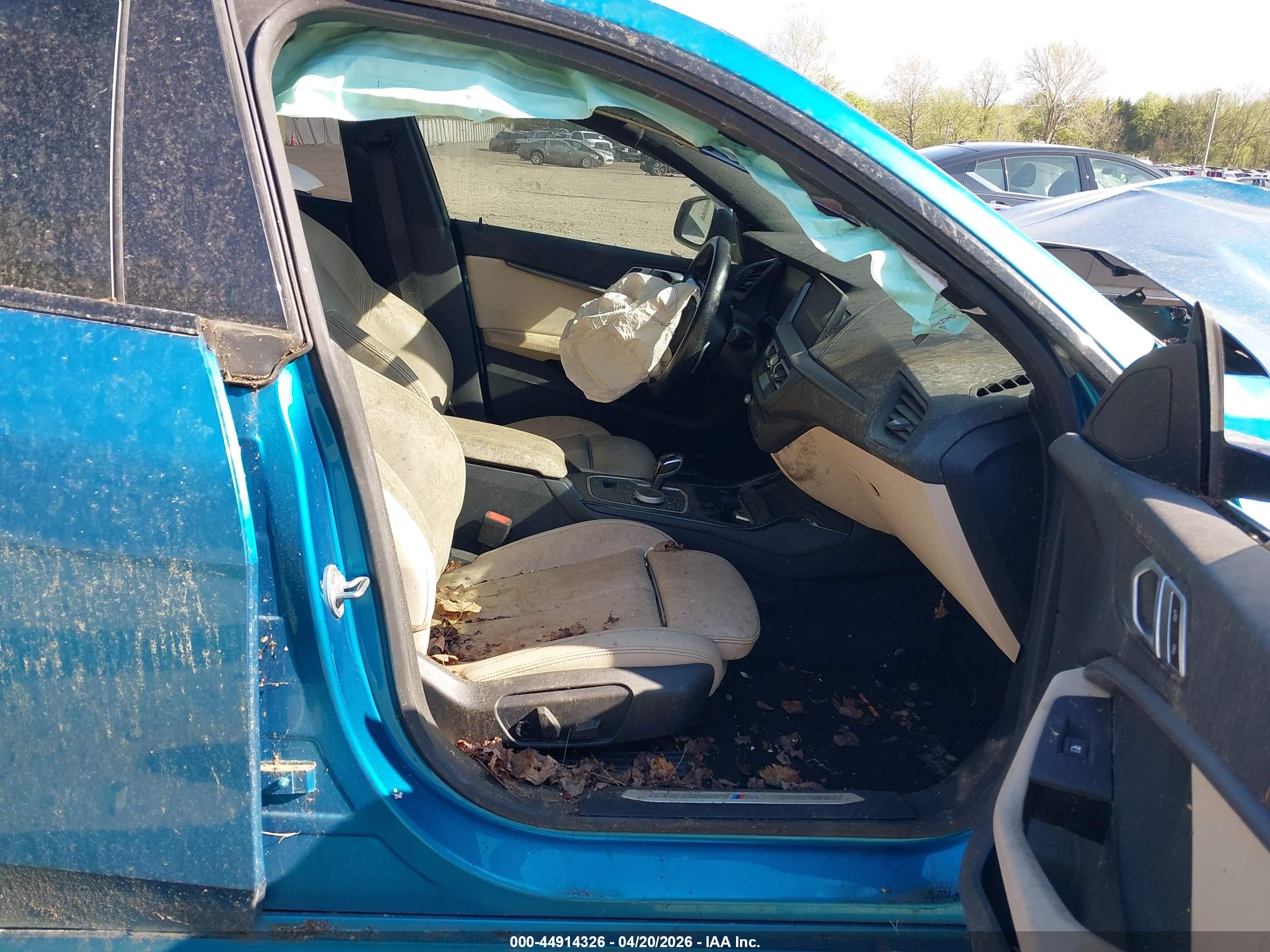 BMW 228I image 5