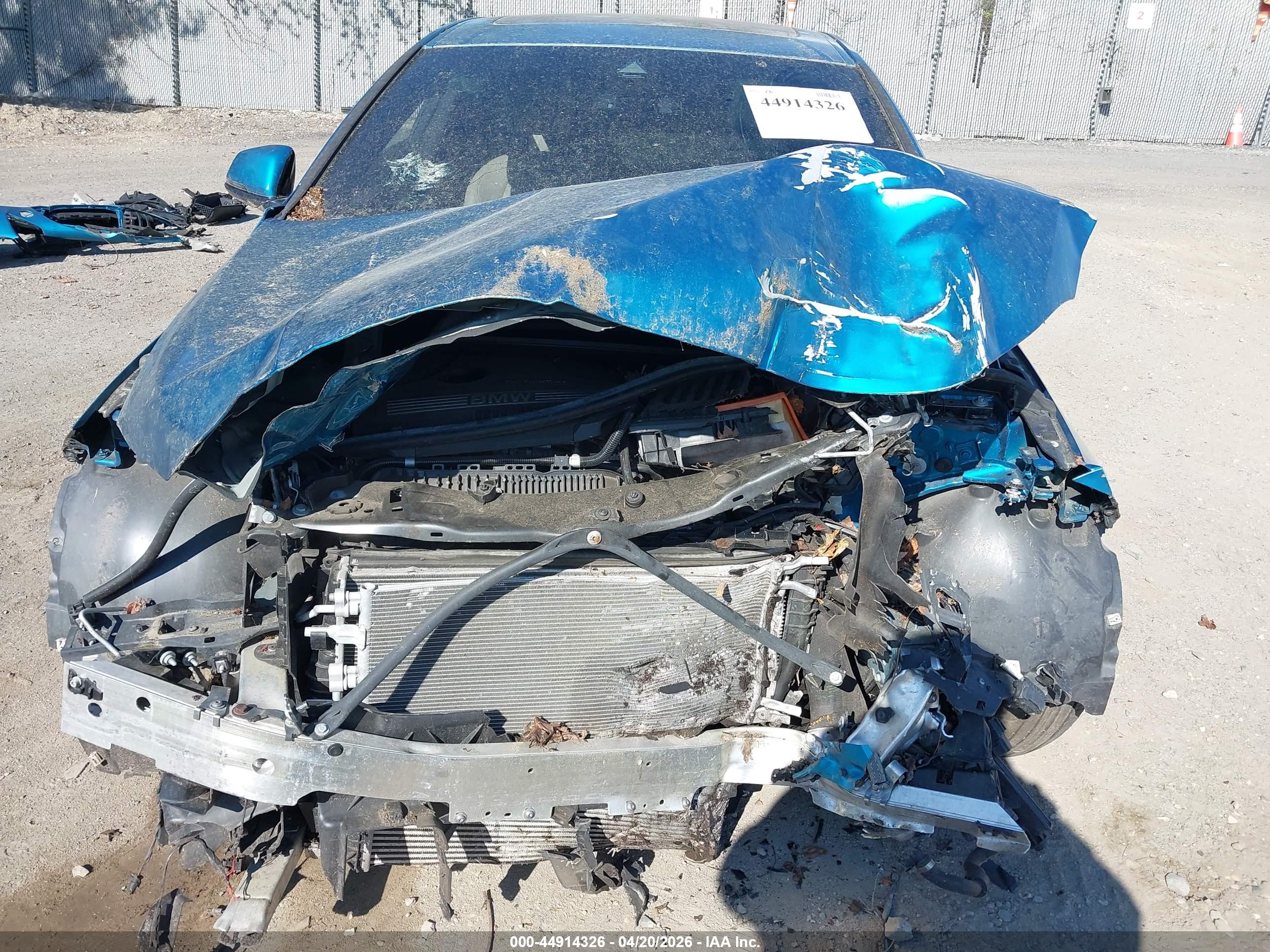 BMW 228I image 6