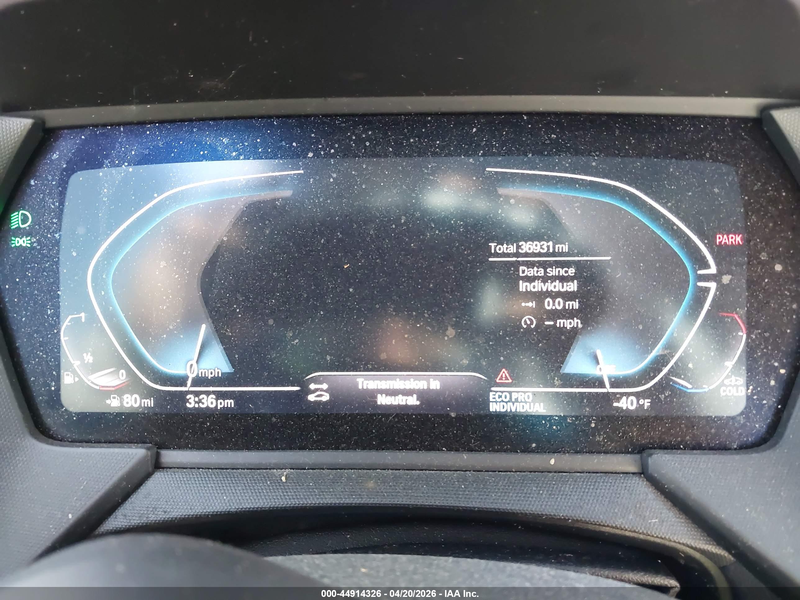 BMW 228I image 7
