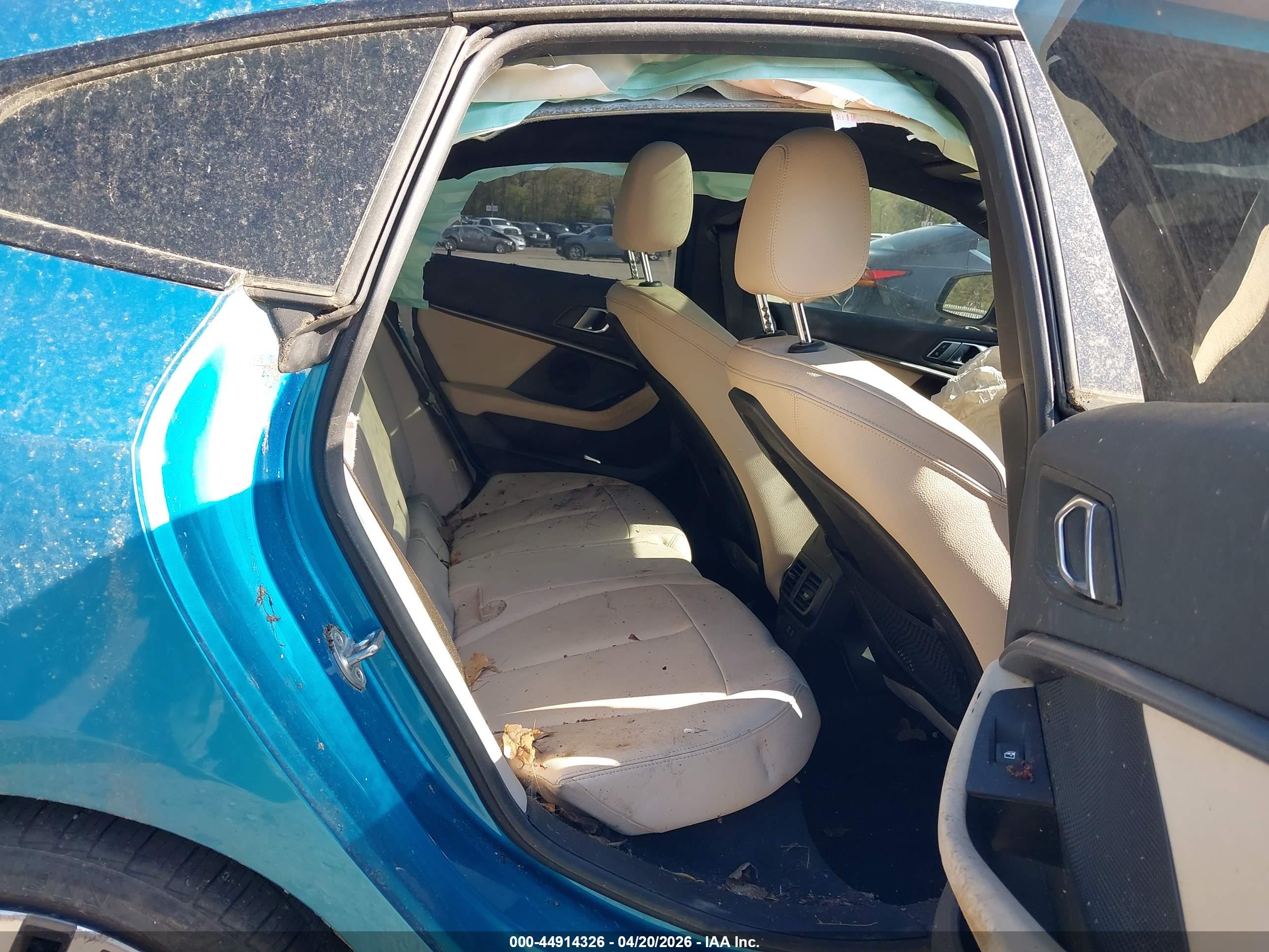 BMW 228I image 8