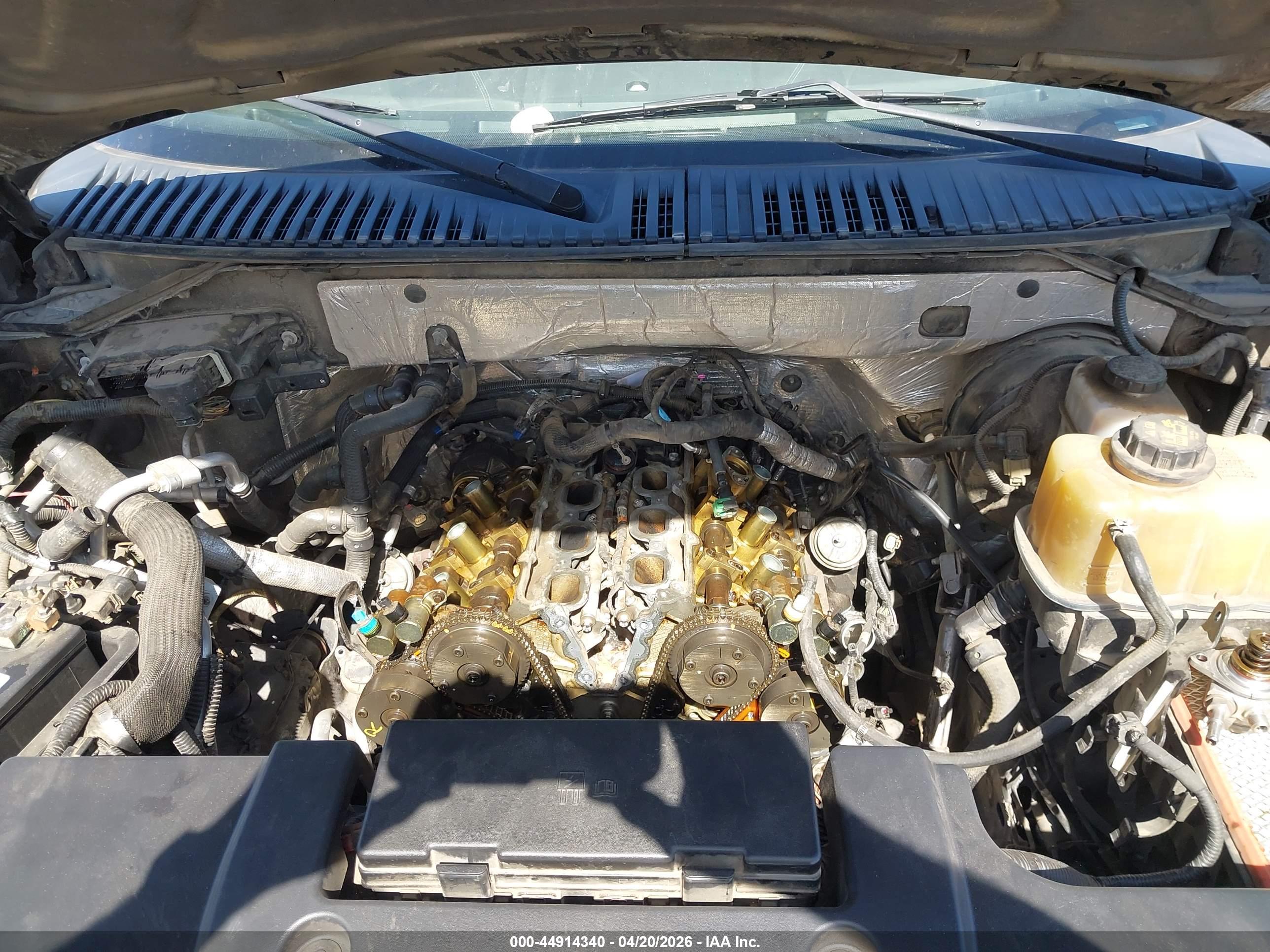 LINCOLN NAVIGATOR image 10