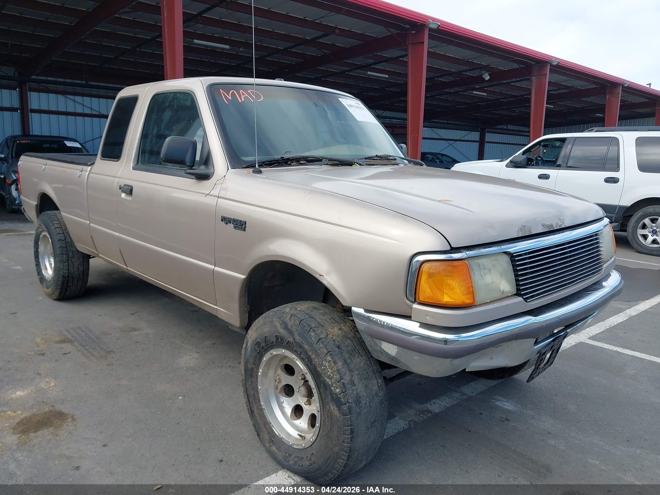 FORD RANGER image 6