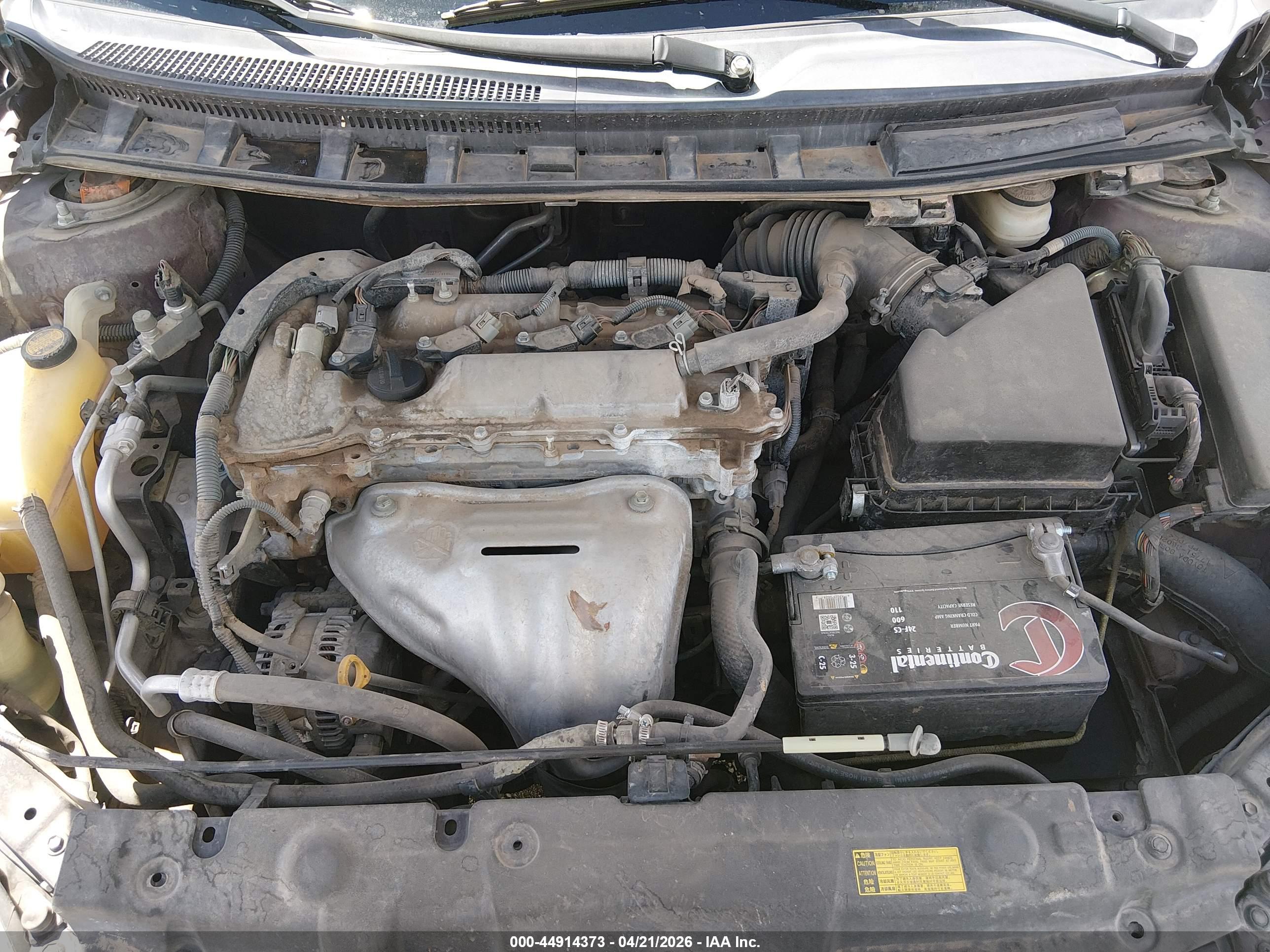 SCION TC image 10