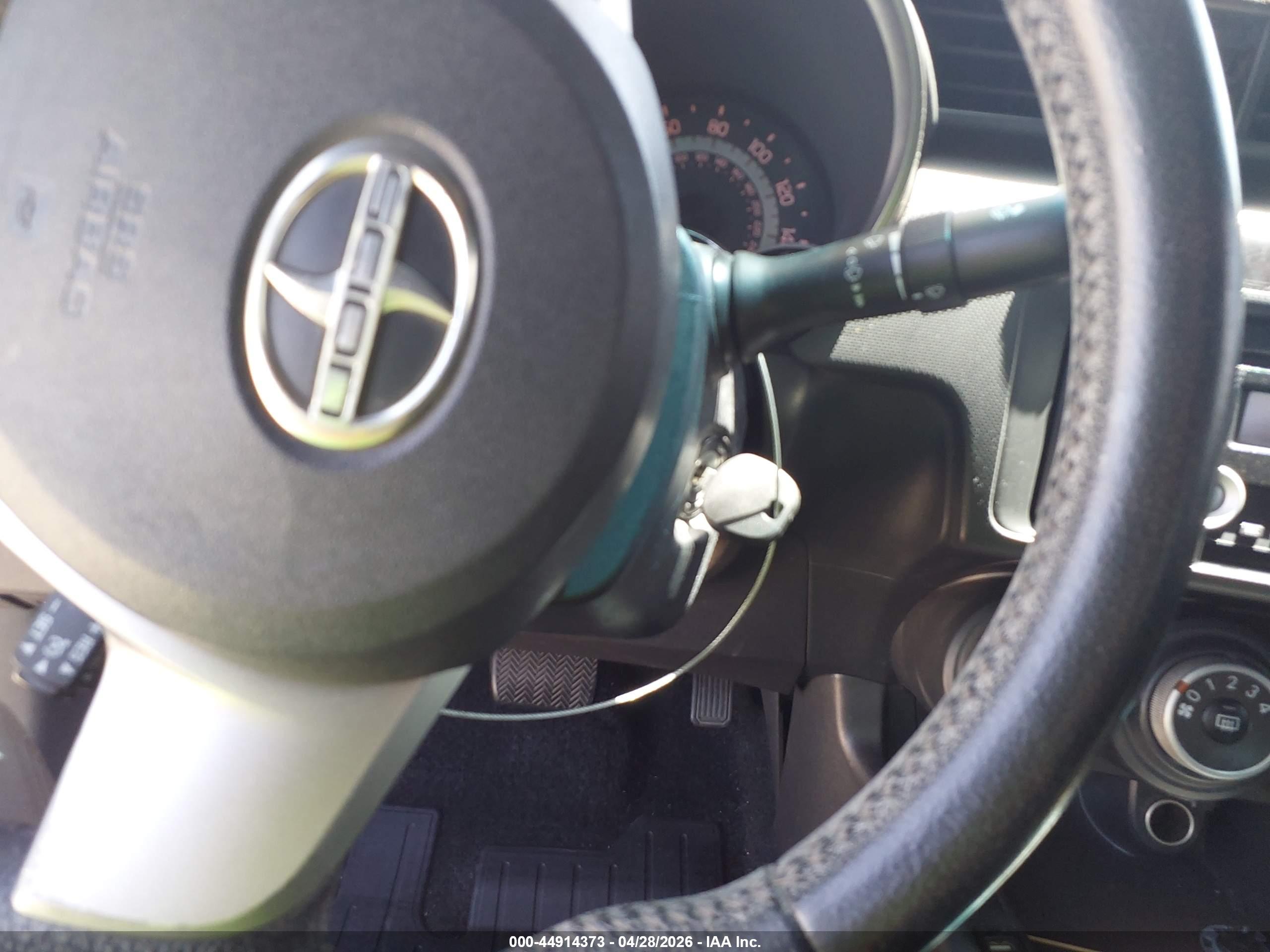 SCION TC image 11