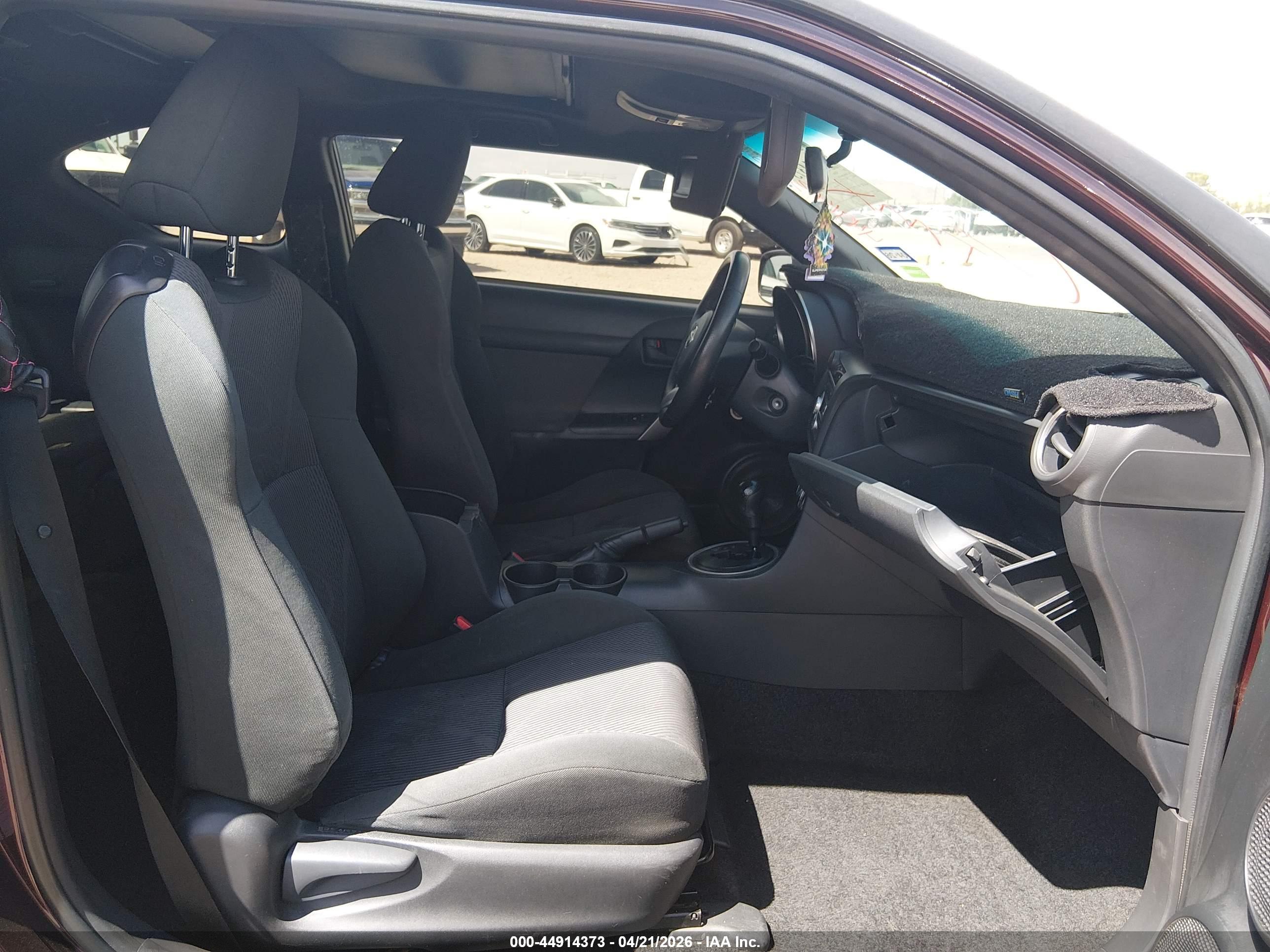 SCION TC image 5