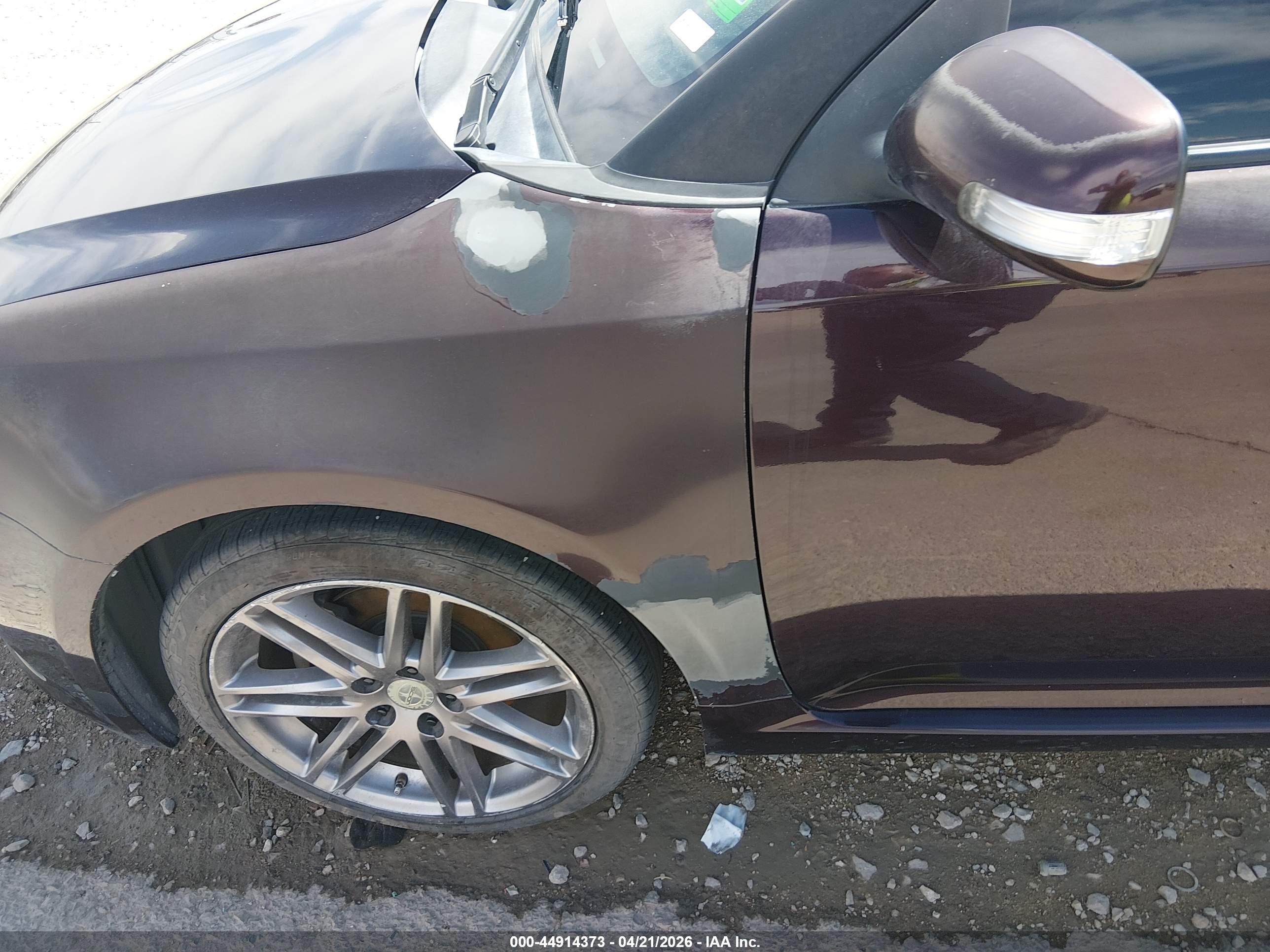 SCION TC image 6