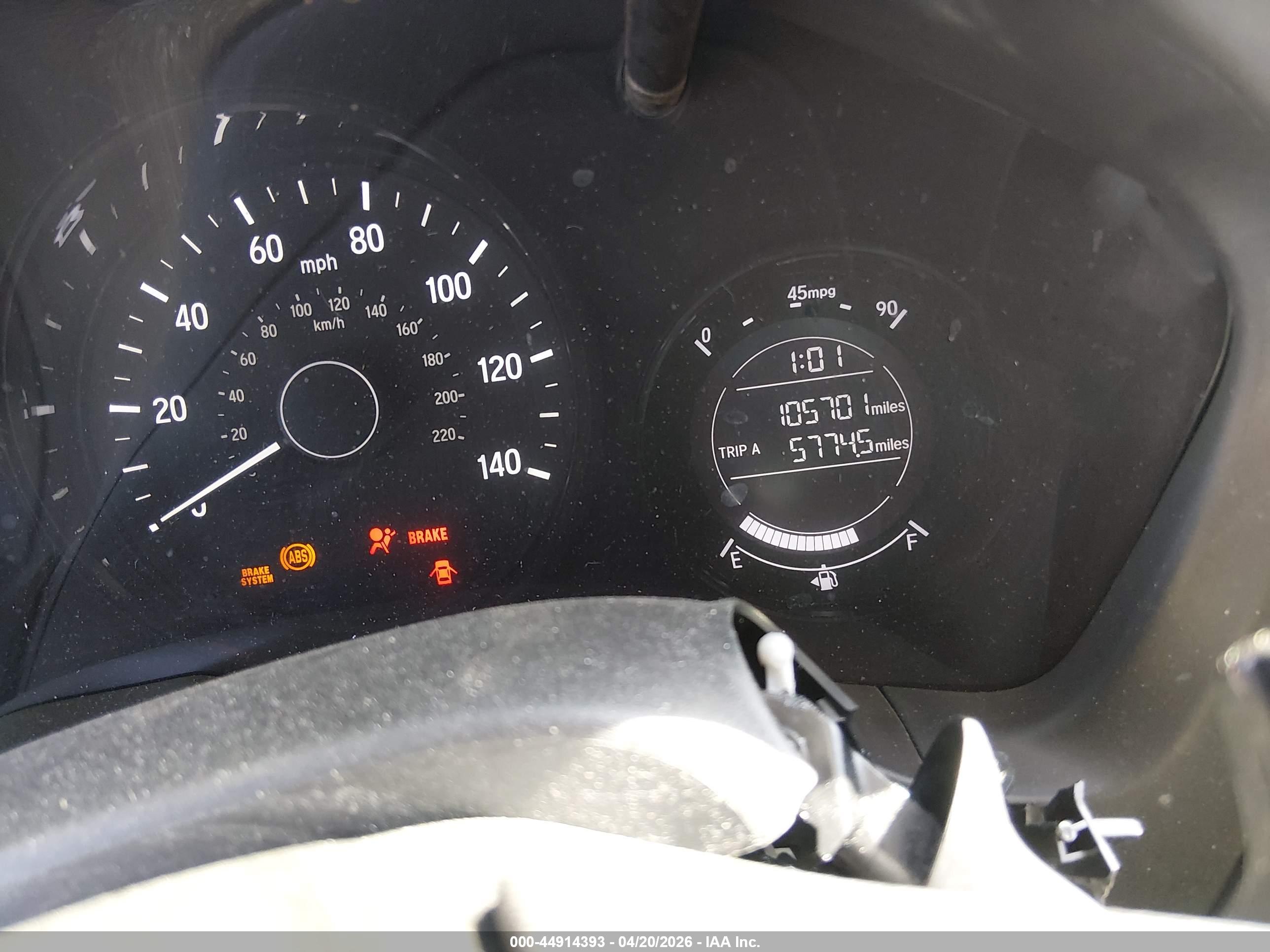HONDA HR-V image 7