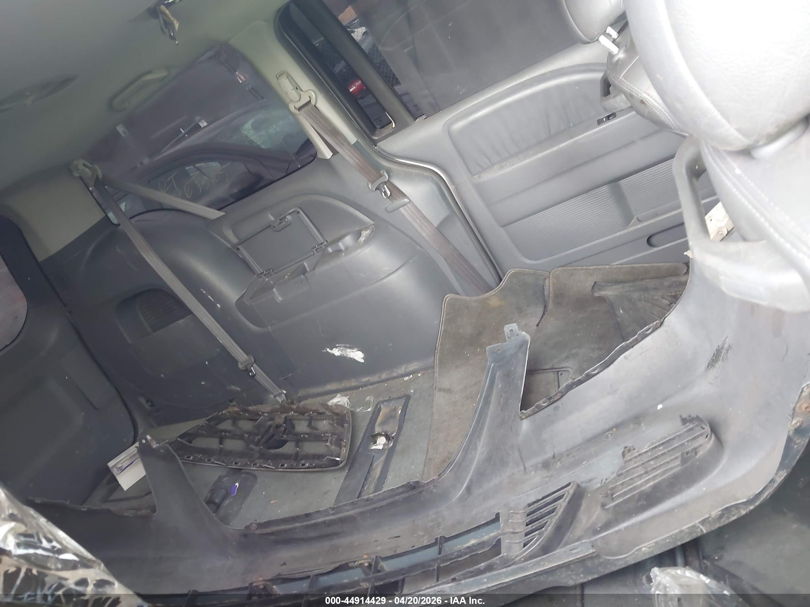 HONDA ODYSSEY image 8