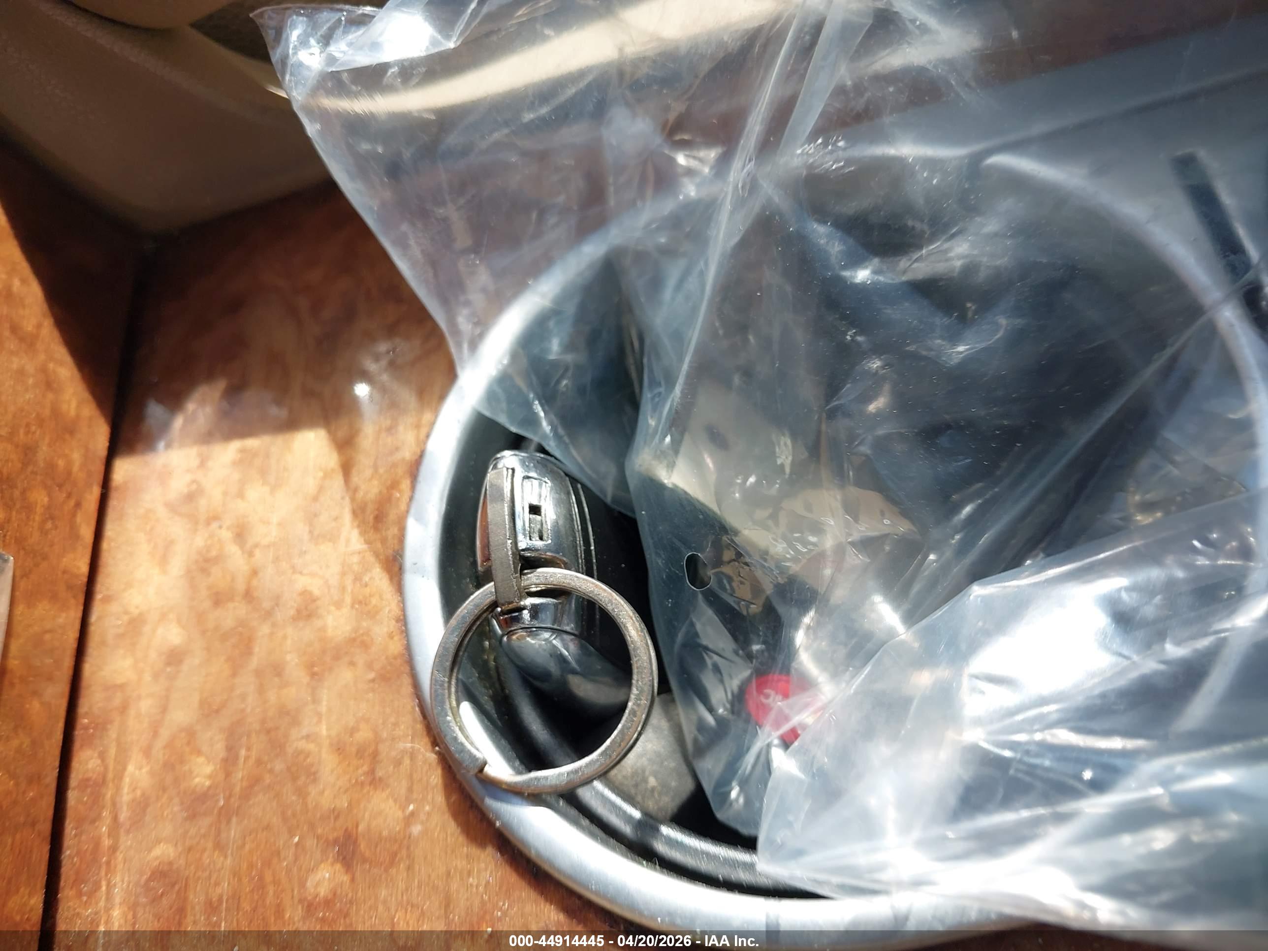 MERCEDES-BENZ GL image 11