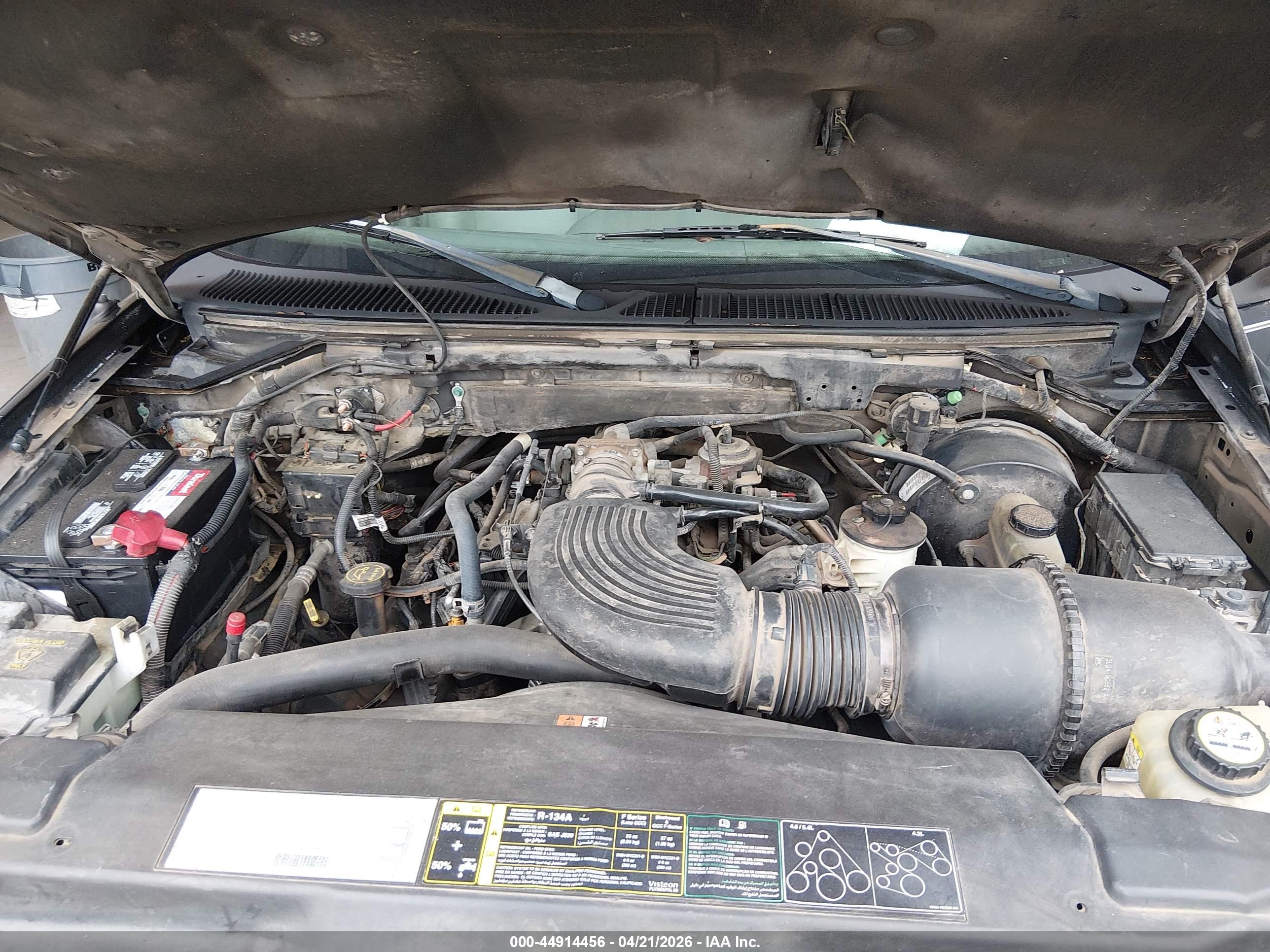 FORD F-150 image 10