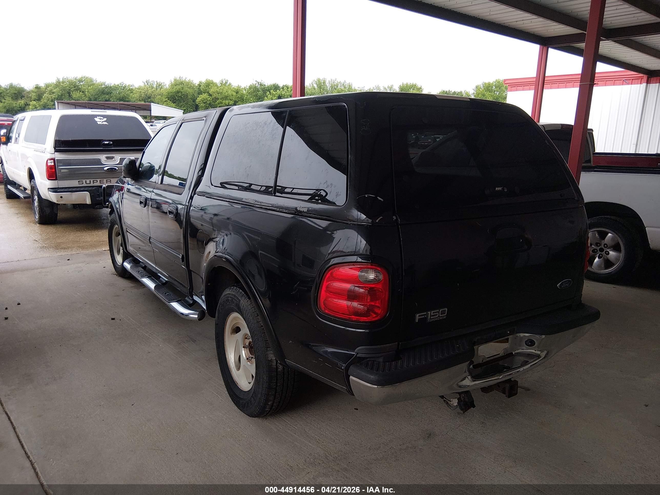 FORD F-150 image 3