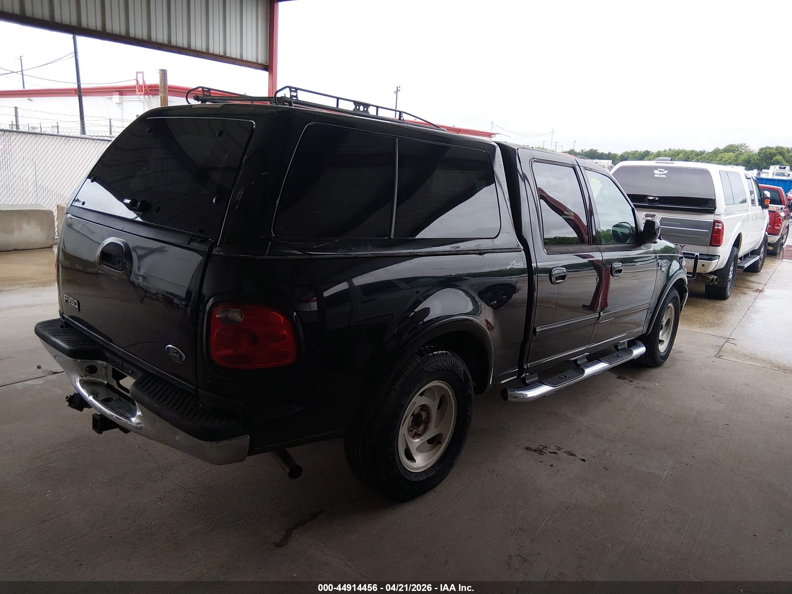 FORD F-150 image 4