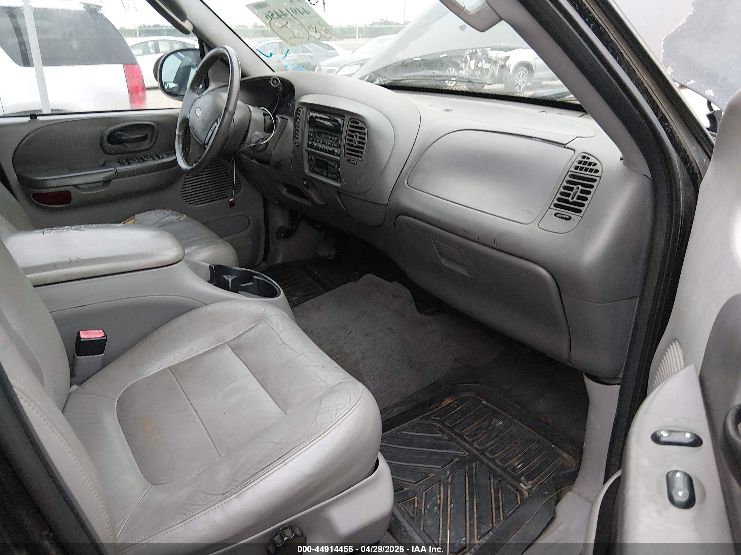 FORD F-150 image 5