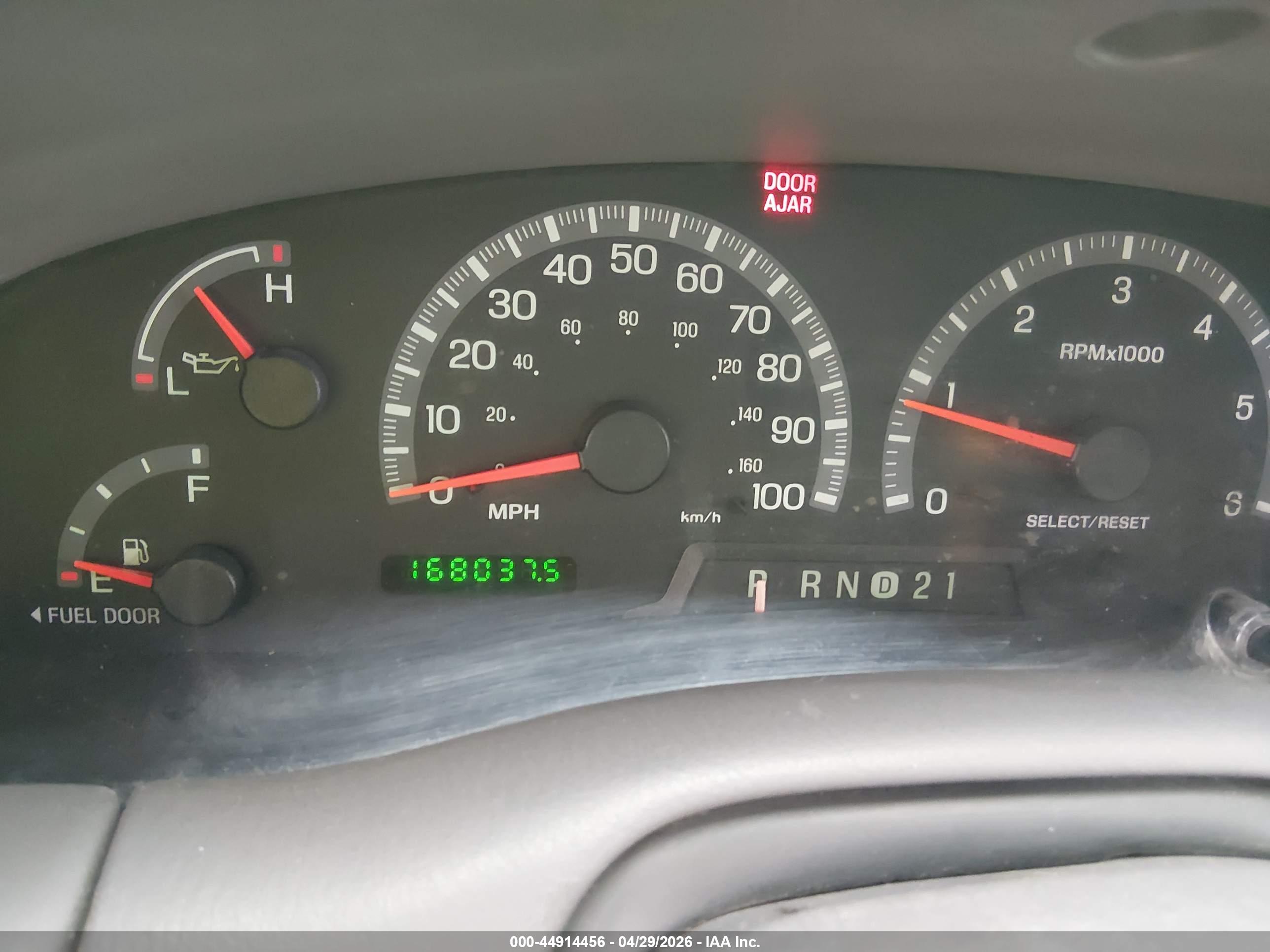 FORD F-150 image 7