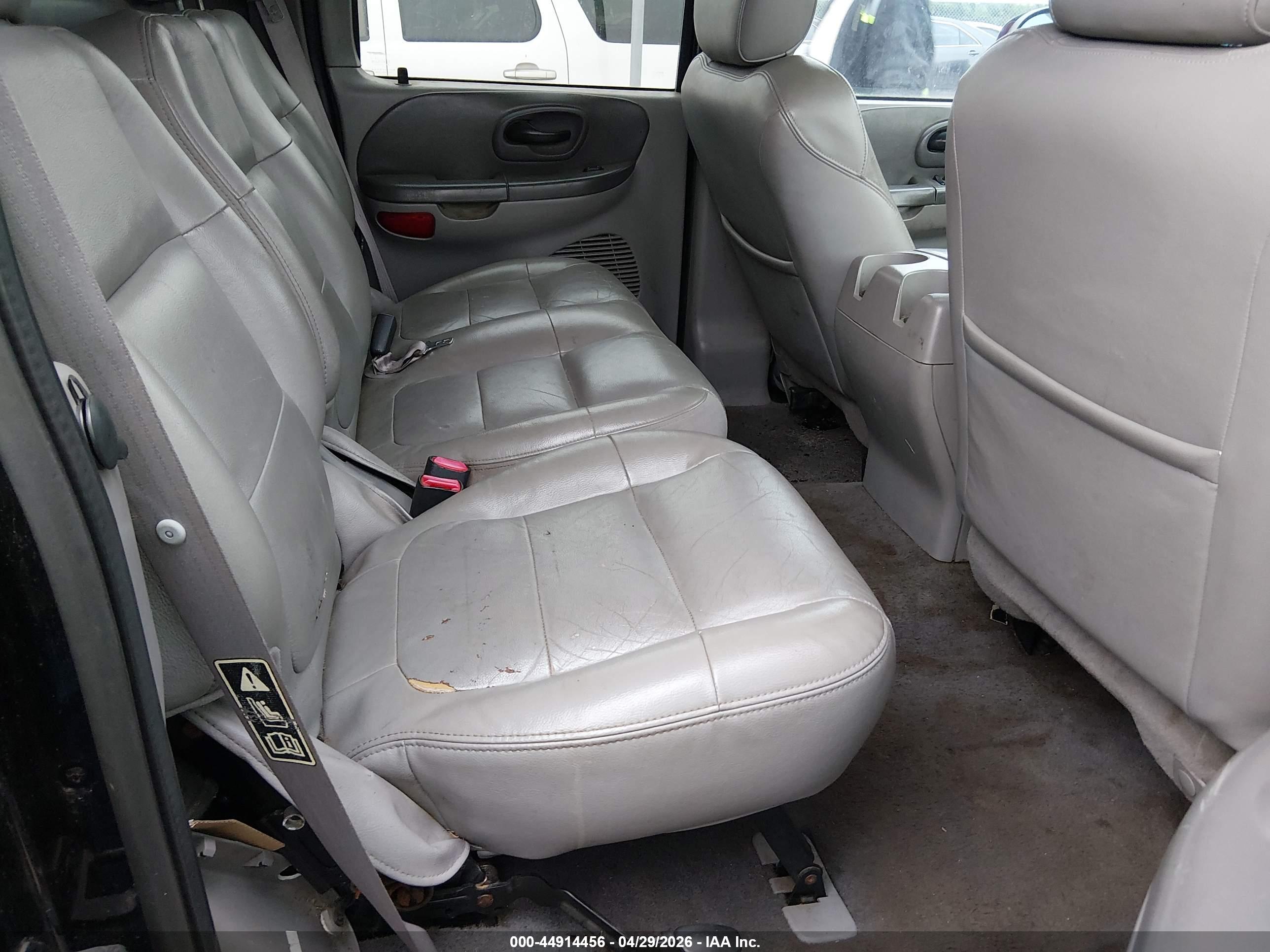 FORD F-150 image 8