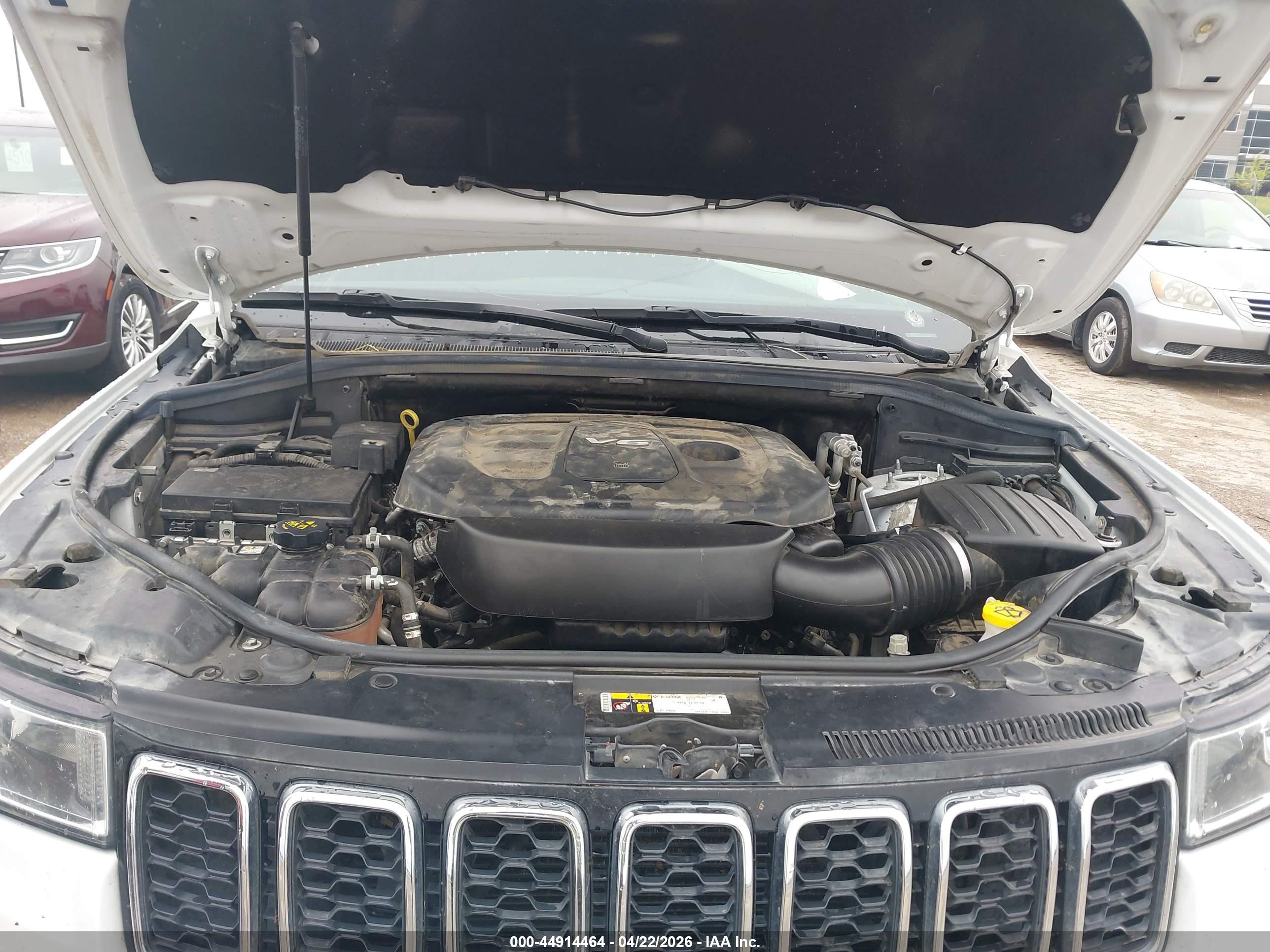 JEEP GRAND image 10