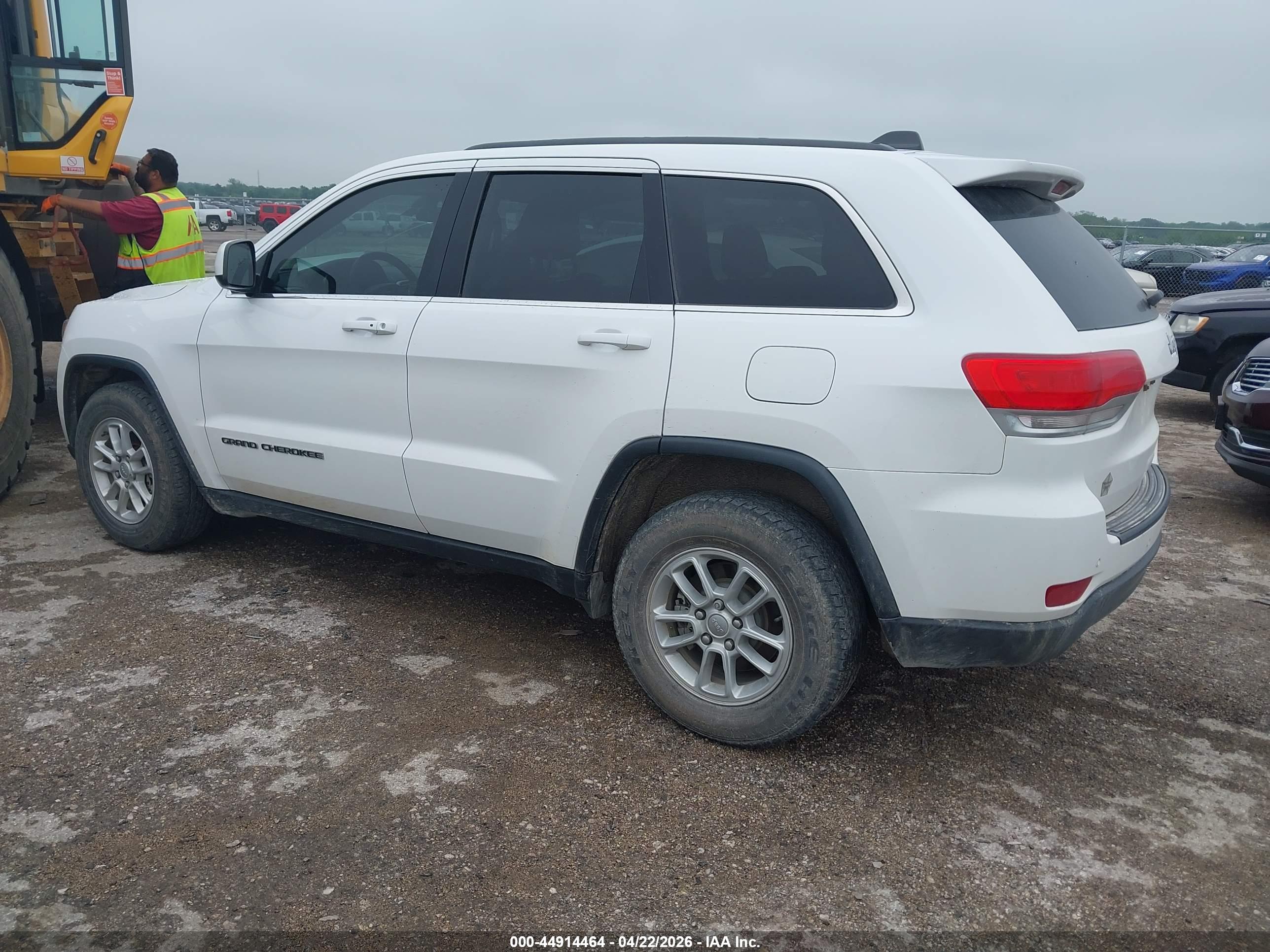 JEEP GRAND image 3