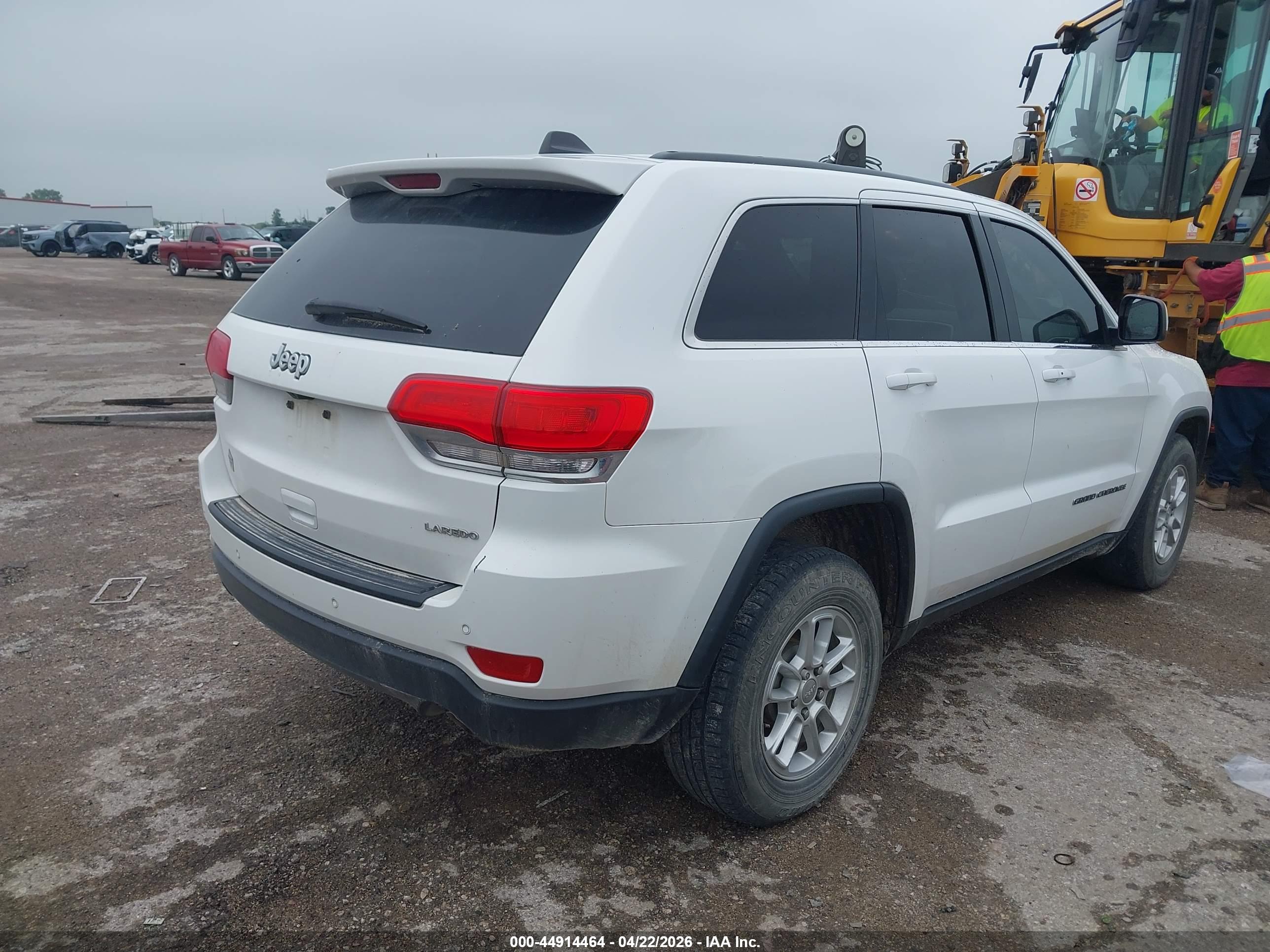 JEEP GRAND image 4