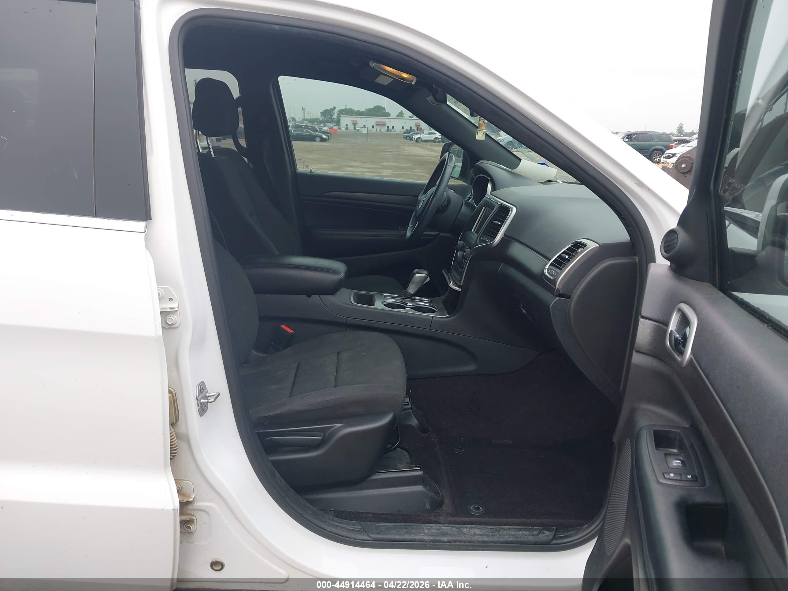 JEEP GRAND image 5