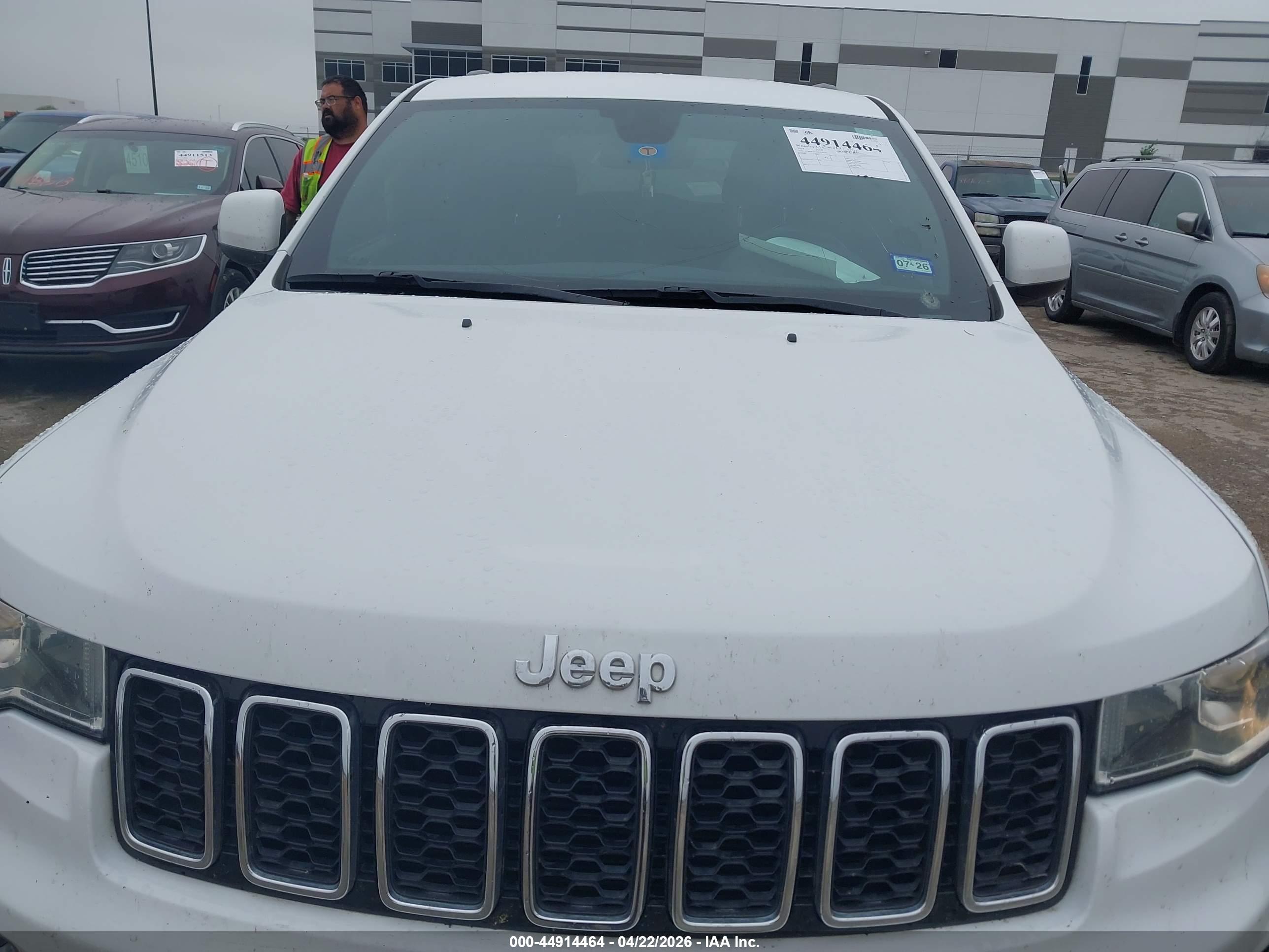 JEEP GRAND image 6