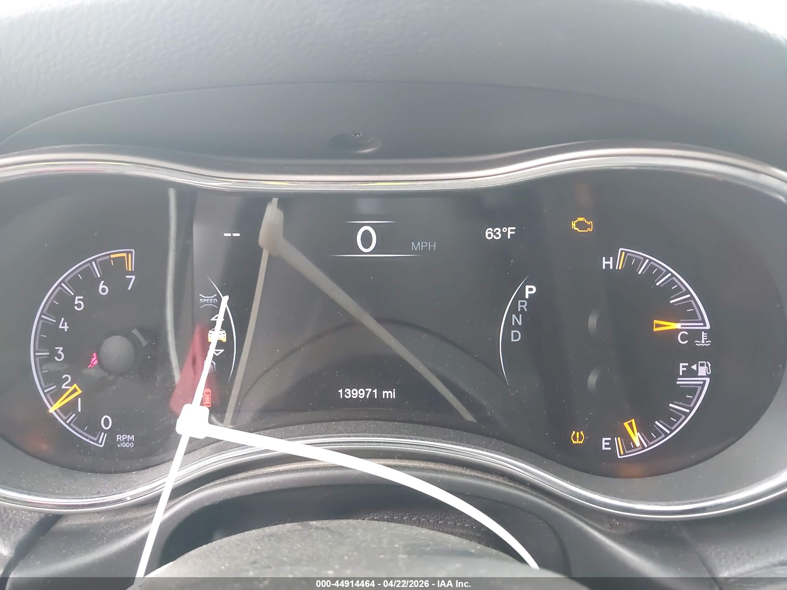 JEEP GRAND image 7
