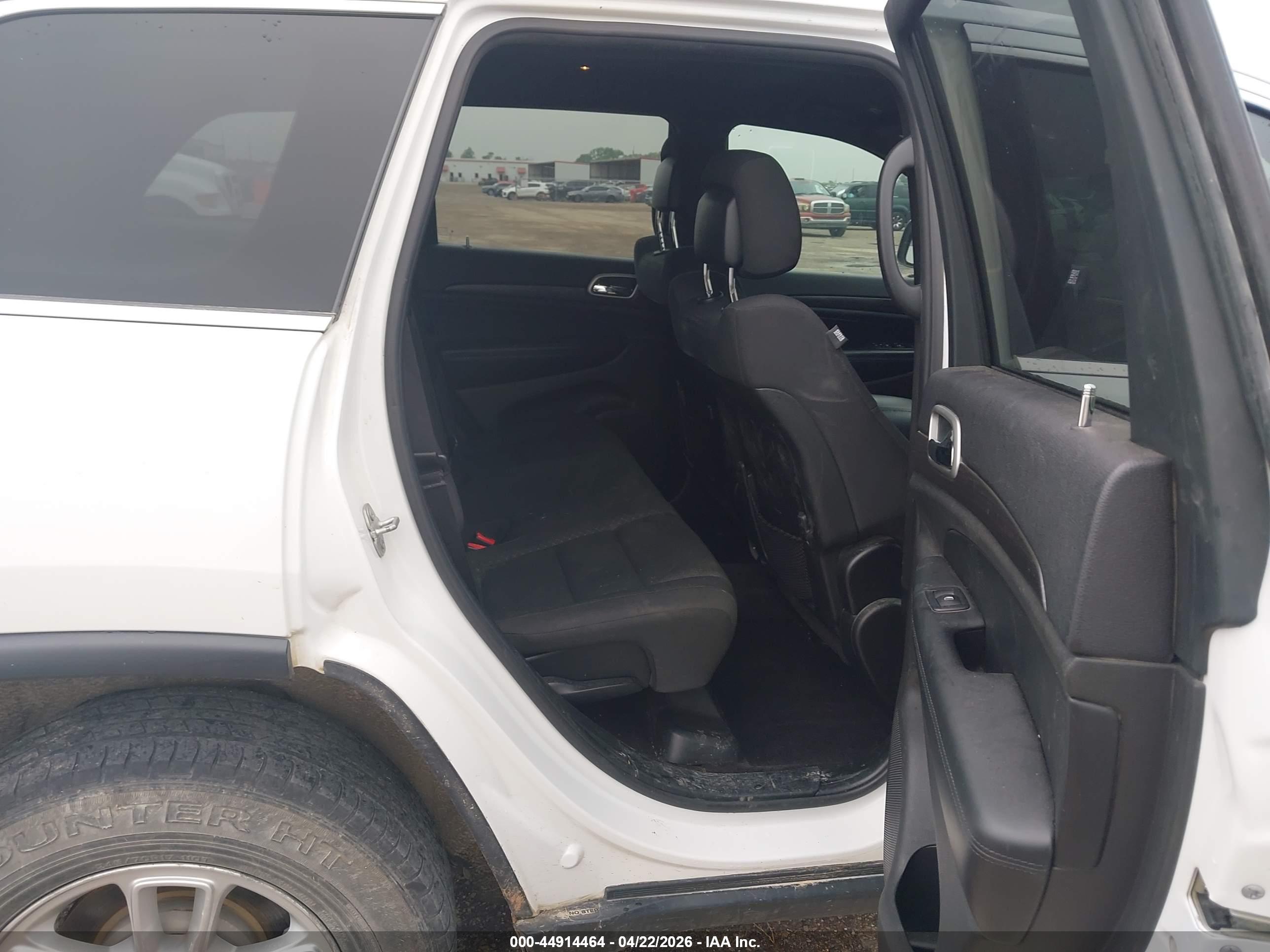 JEEP GRAND image 8