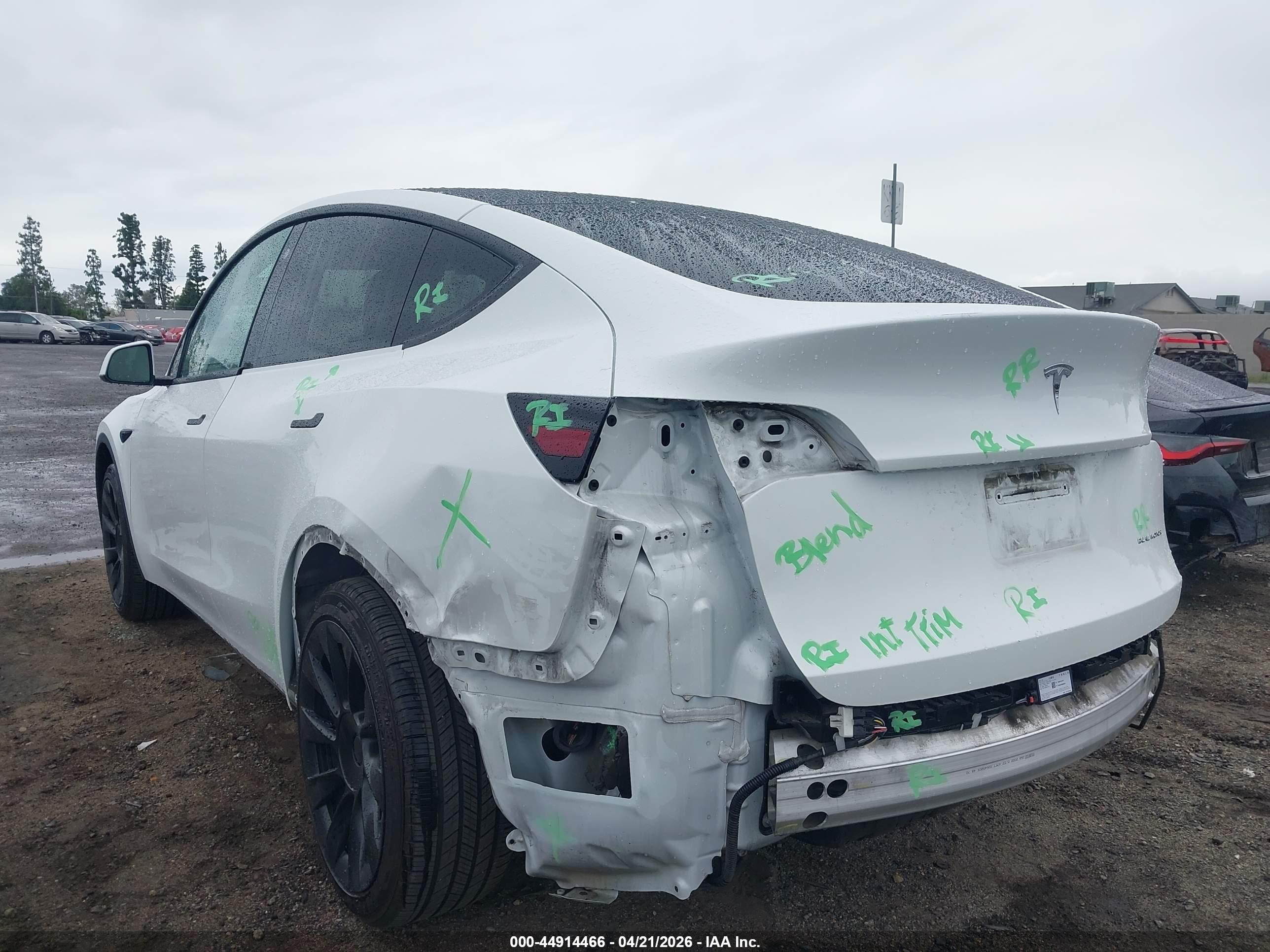 TESLA MODEL image 3