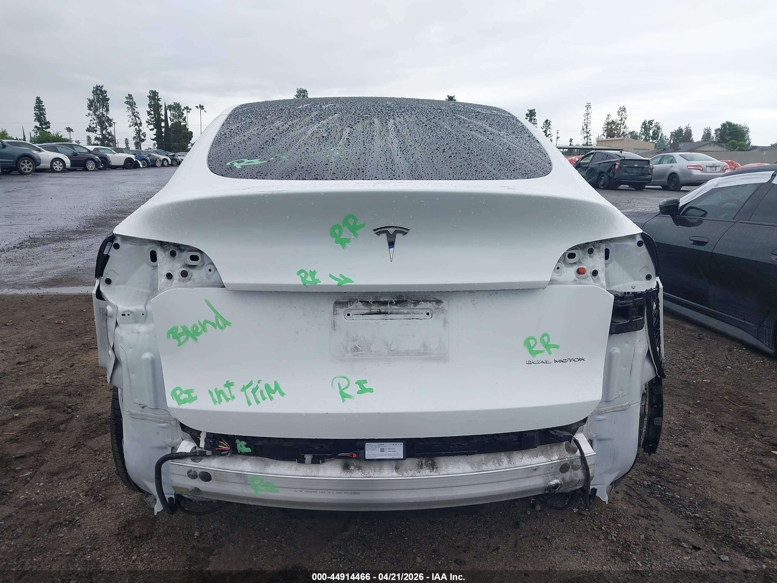 TESLA MODEL image 6
