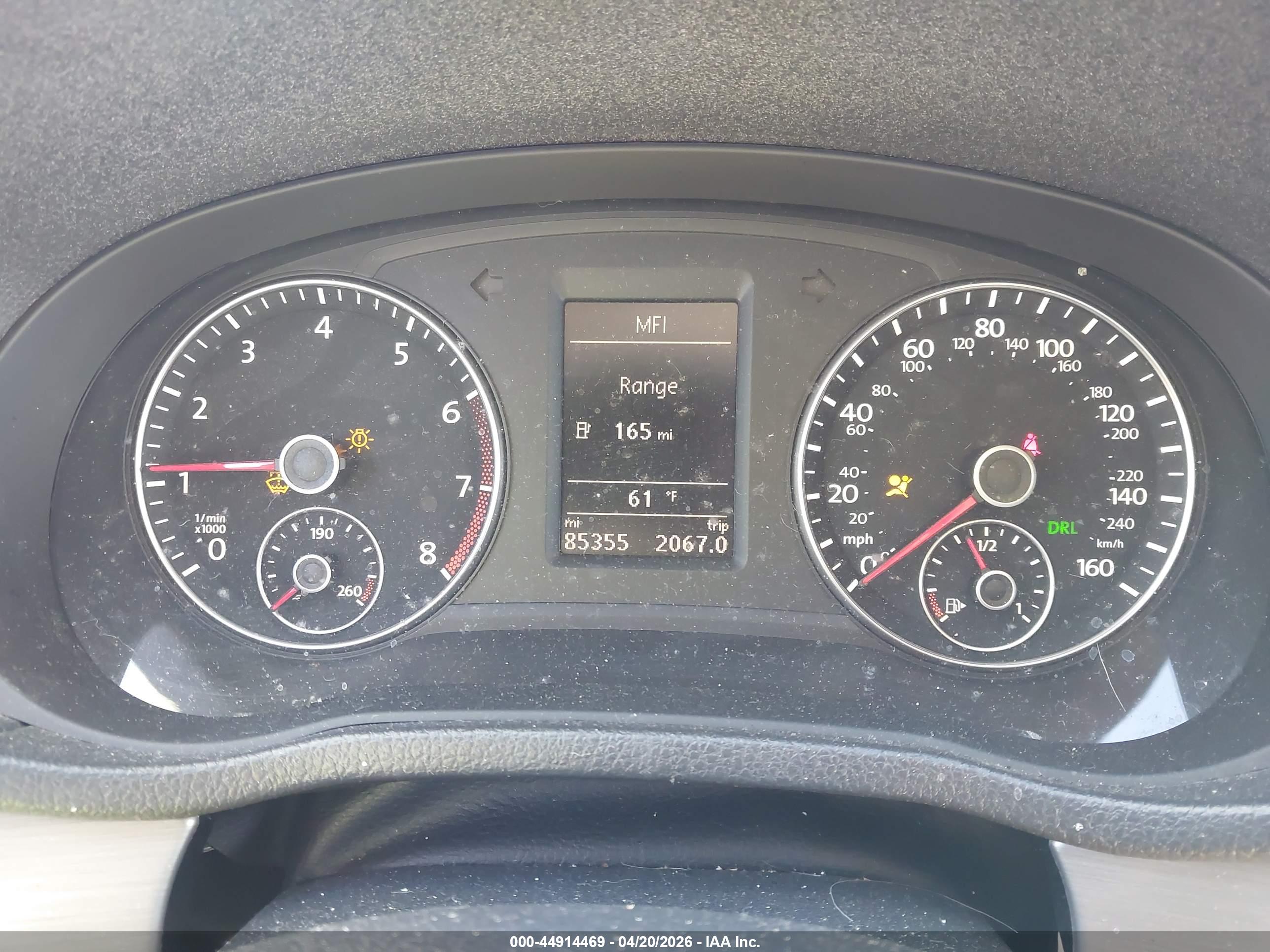 VOLKSWAGEN PASSAT image 7