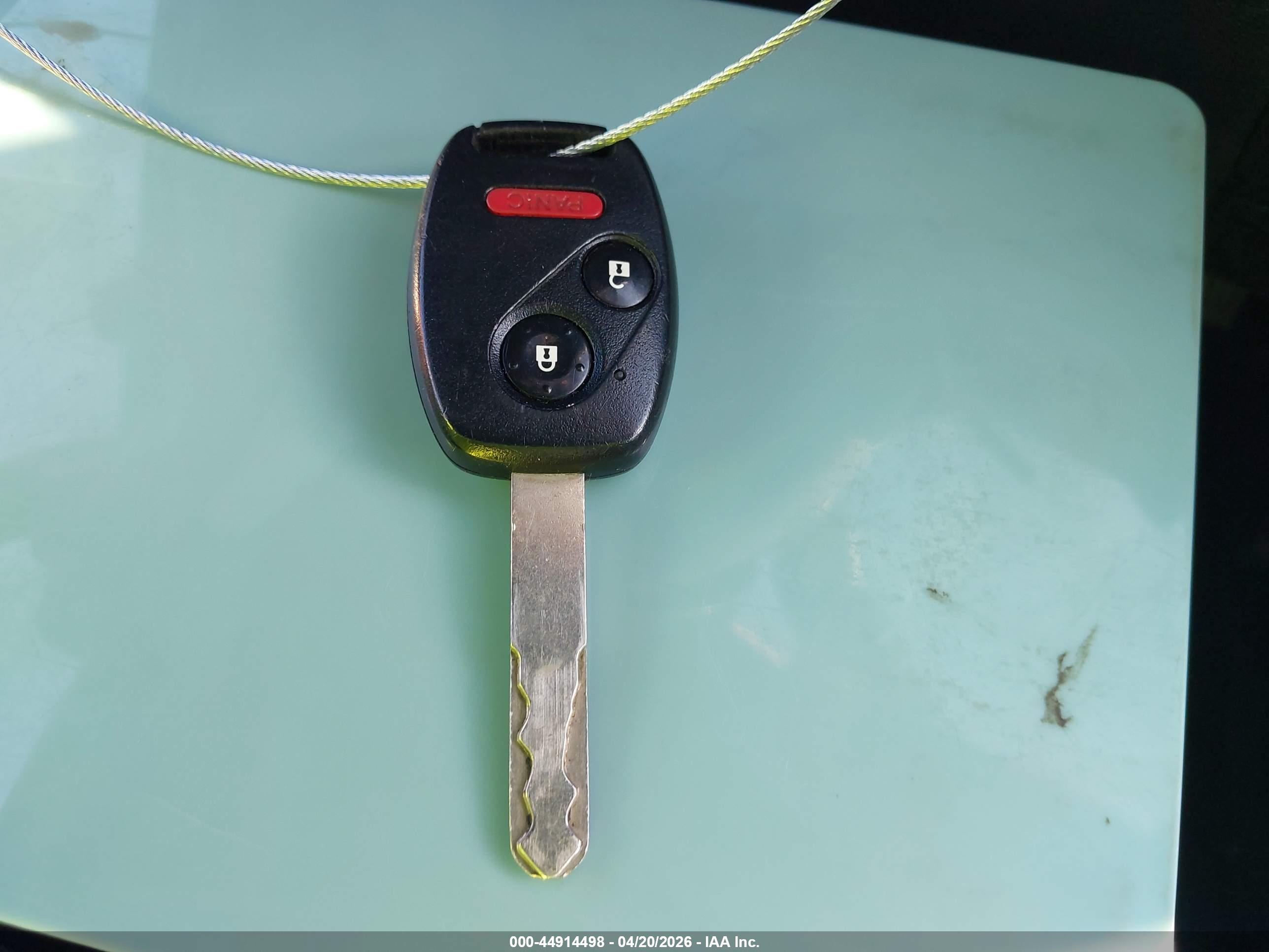 HONDA CR-V image 11