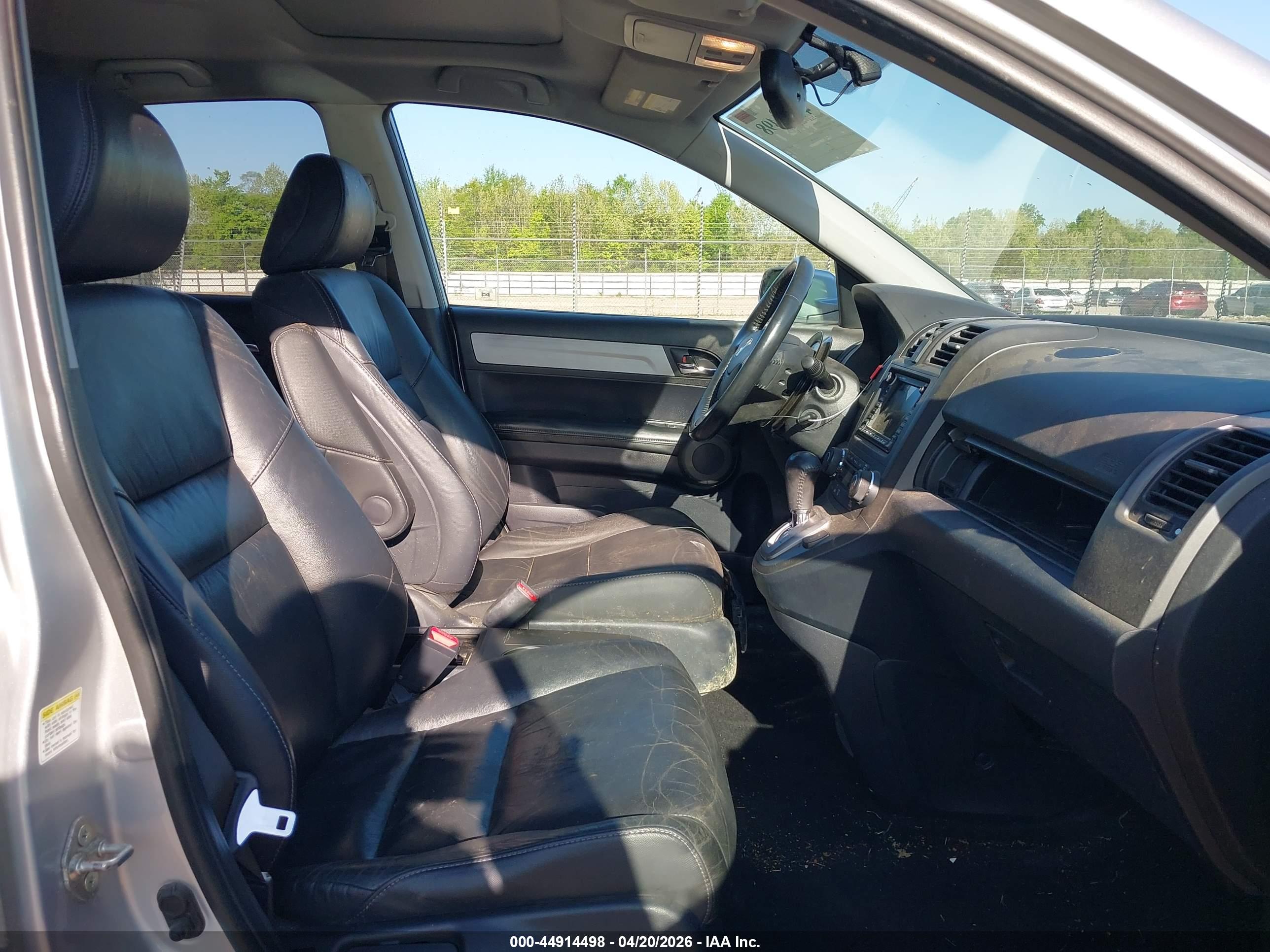 HONDA CR-V image 5