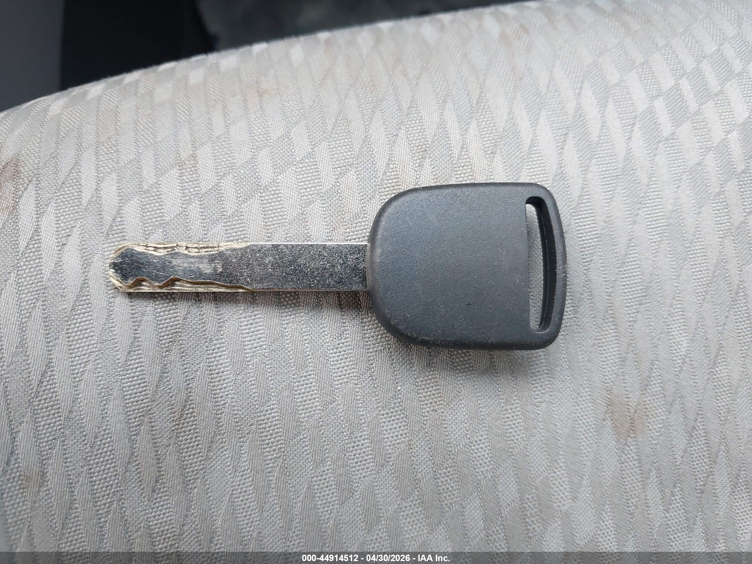 HONDA CIVIC image 11