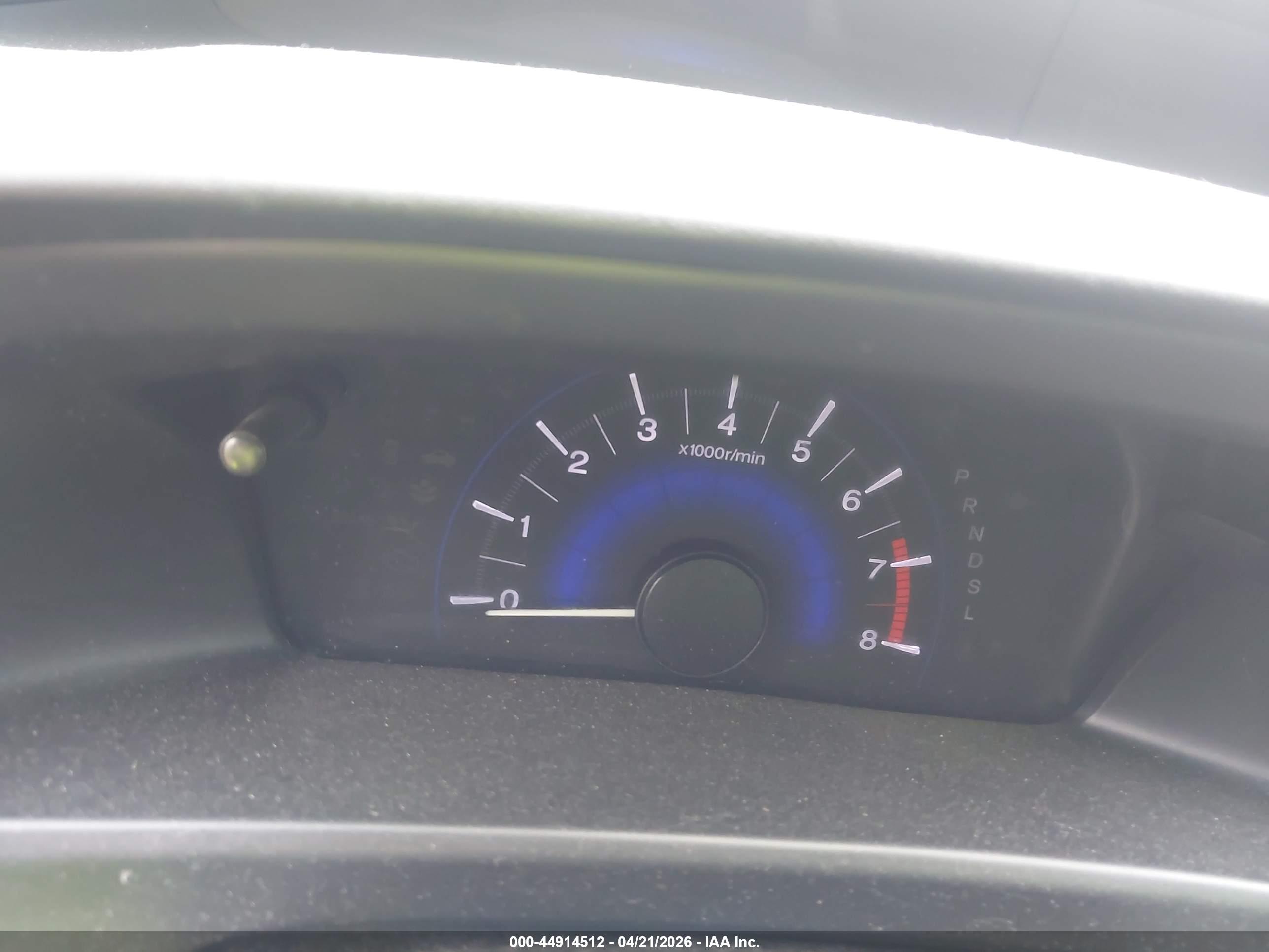 HONDA CIVIC image 7