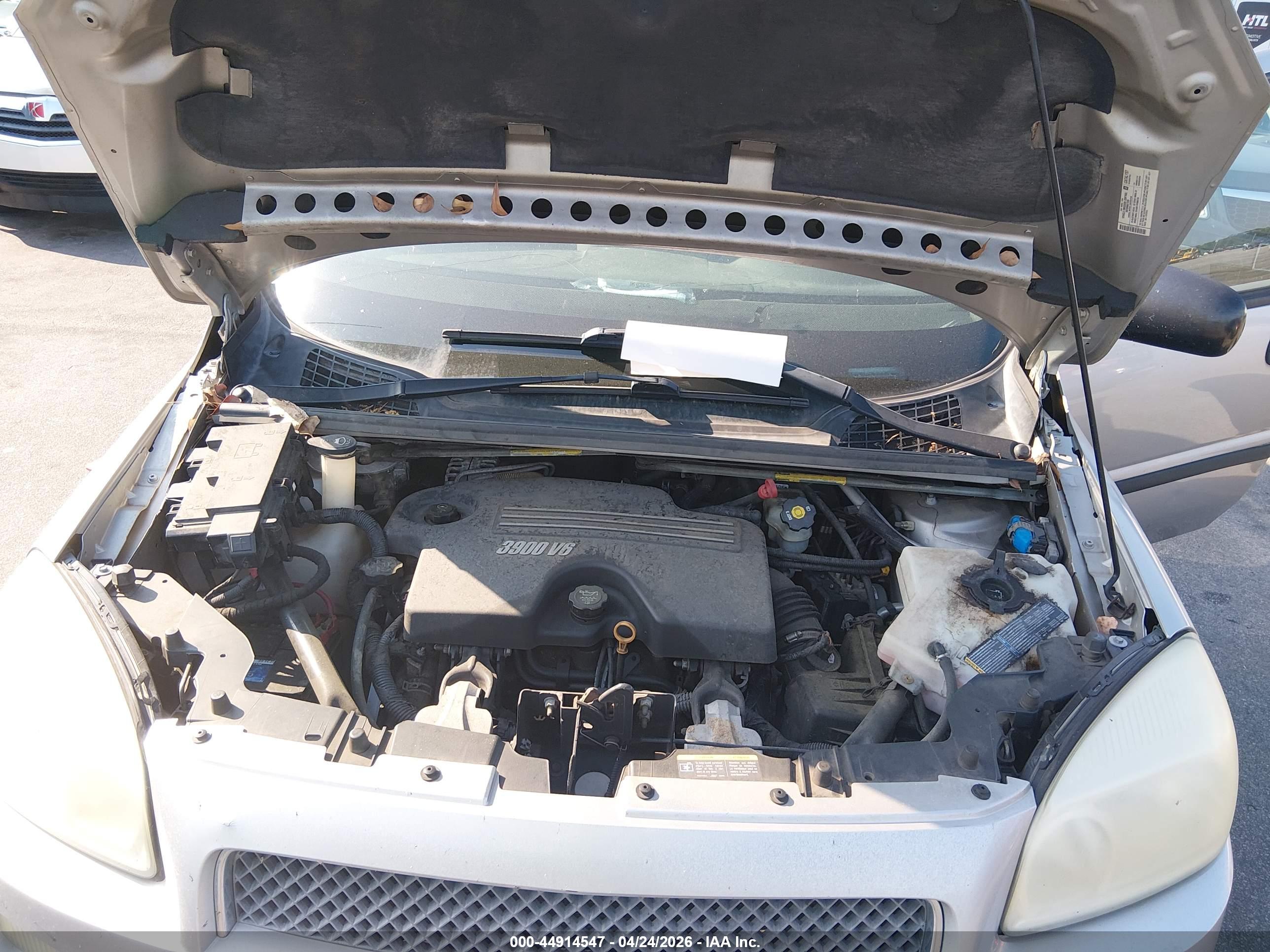 CHEVROLET UPLANDER image 10