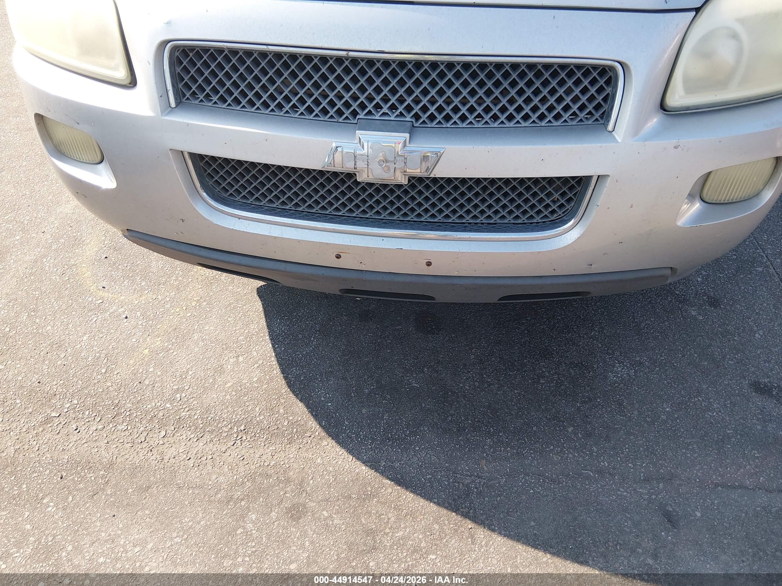 CHEVROLET UPLANDER image 6