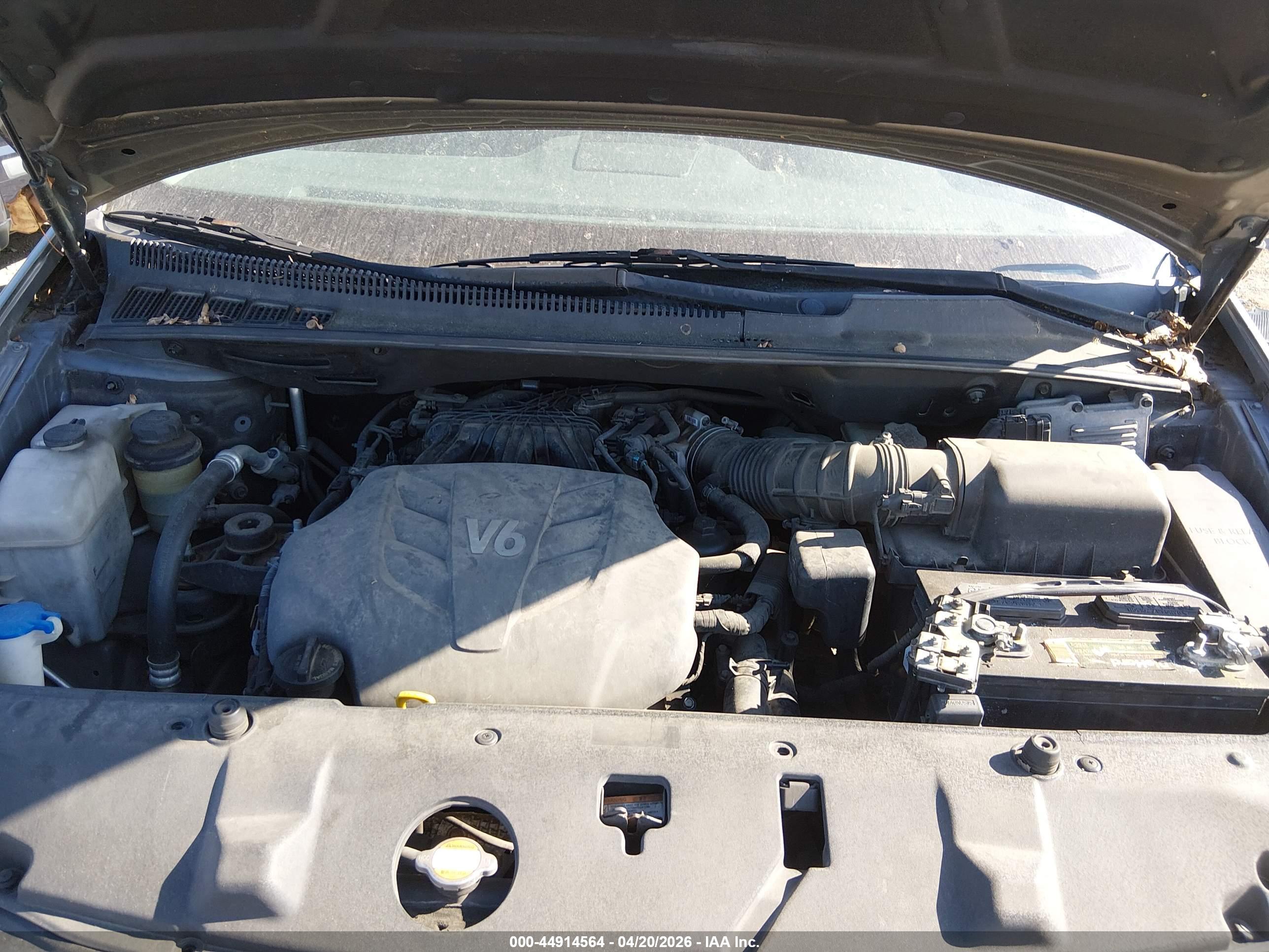 KIA SEDONA image 10