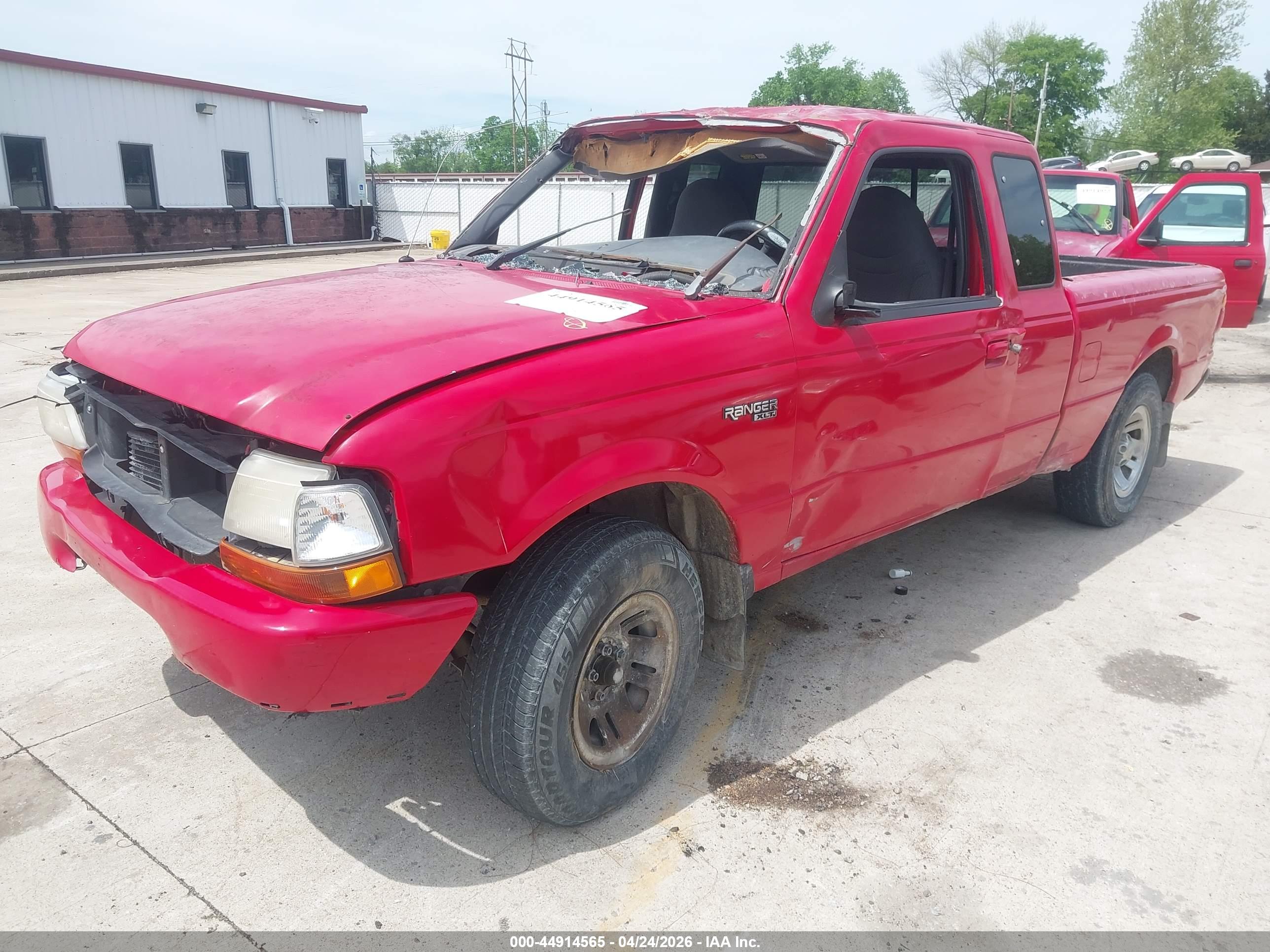 FORD RANGER image 2