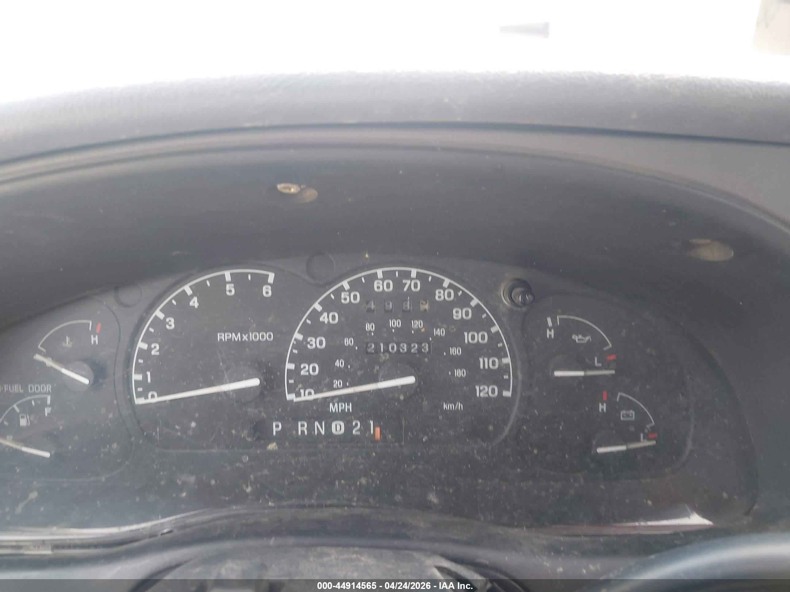 FORD RANGER image 7