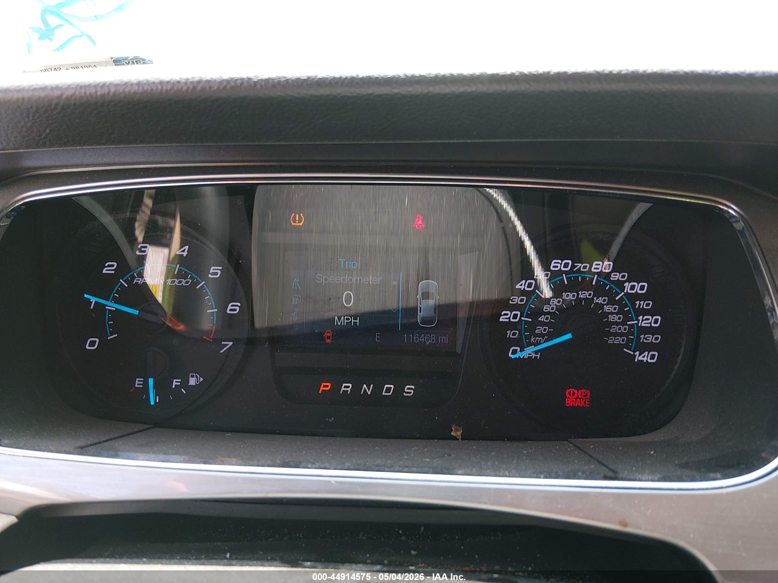 FORD TAURUS image 7