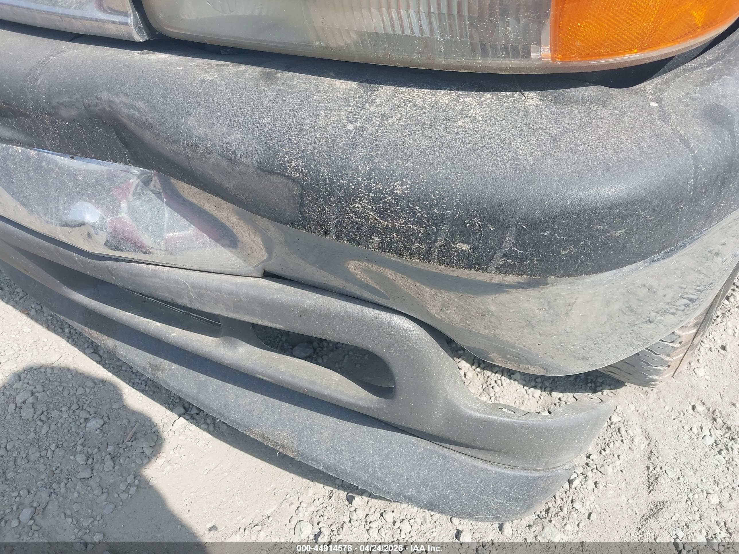 CHEVROLET TAHOE image 6