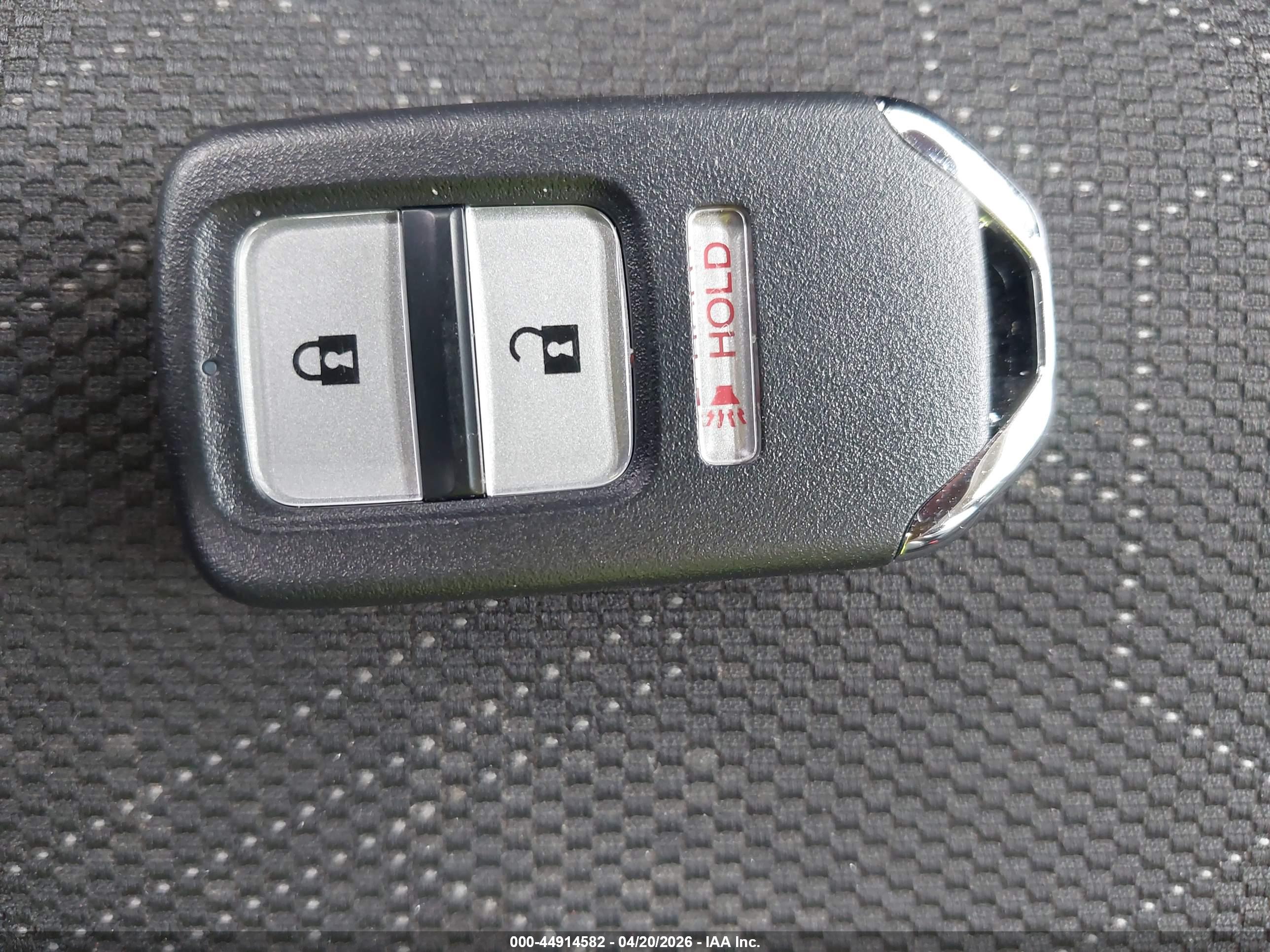 HONDA FIT image 11