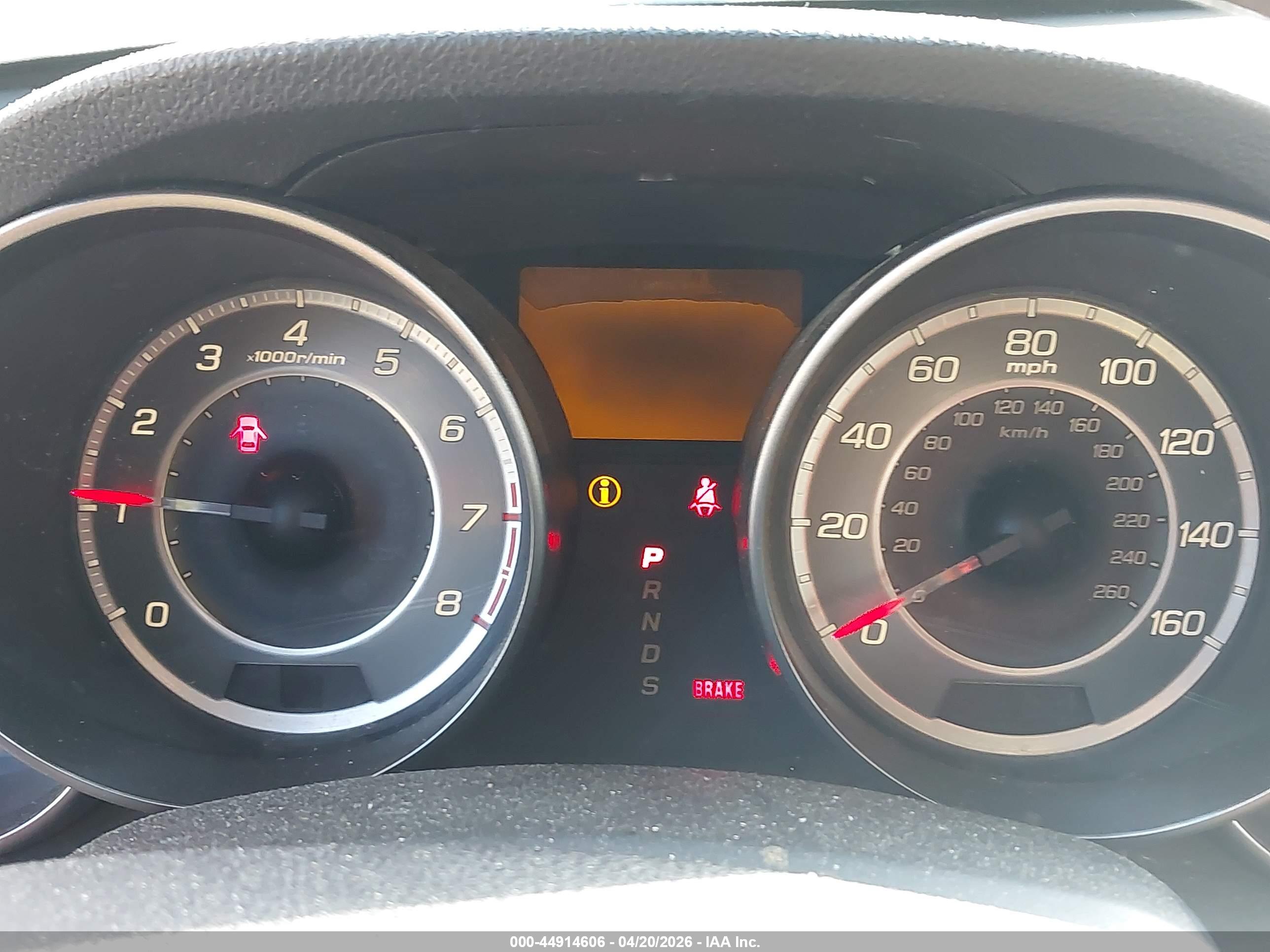 ACURA MDX image 7
