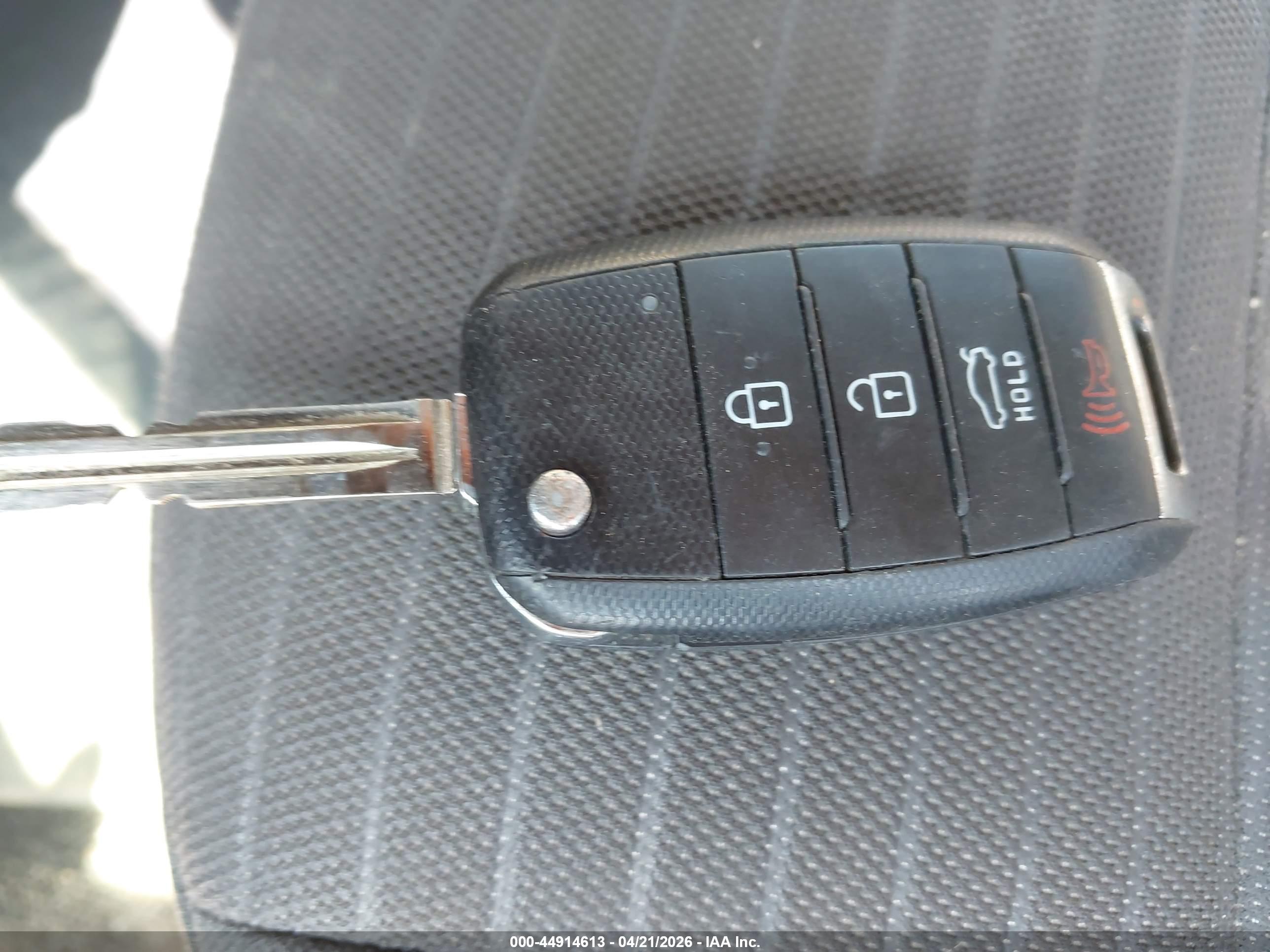 KIA FORTE image 11