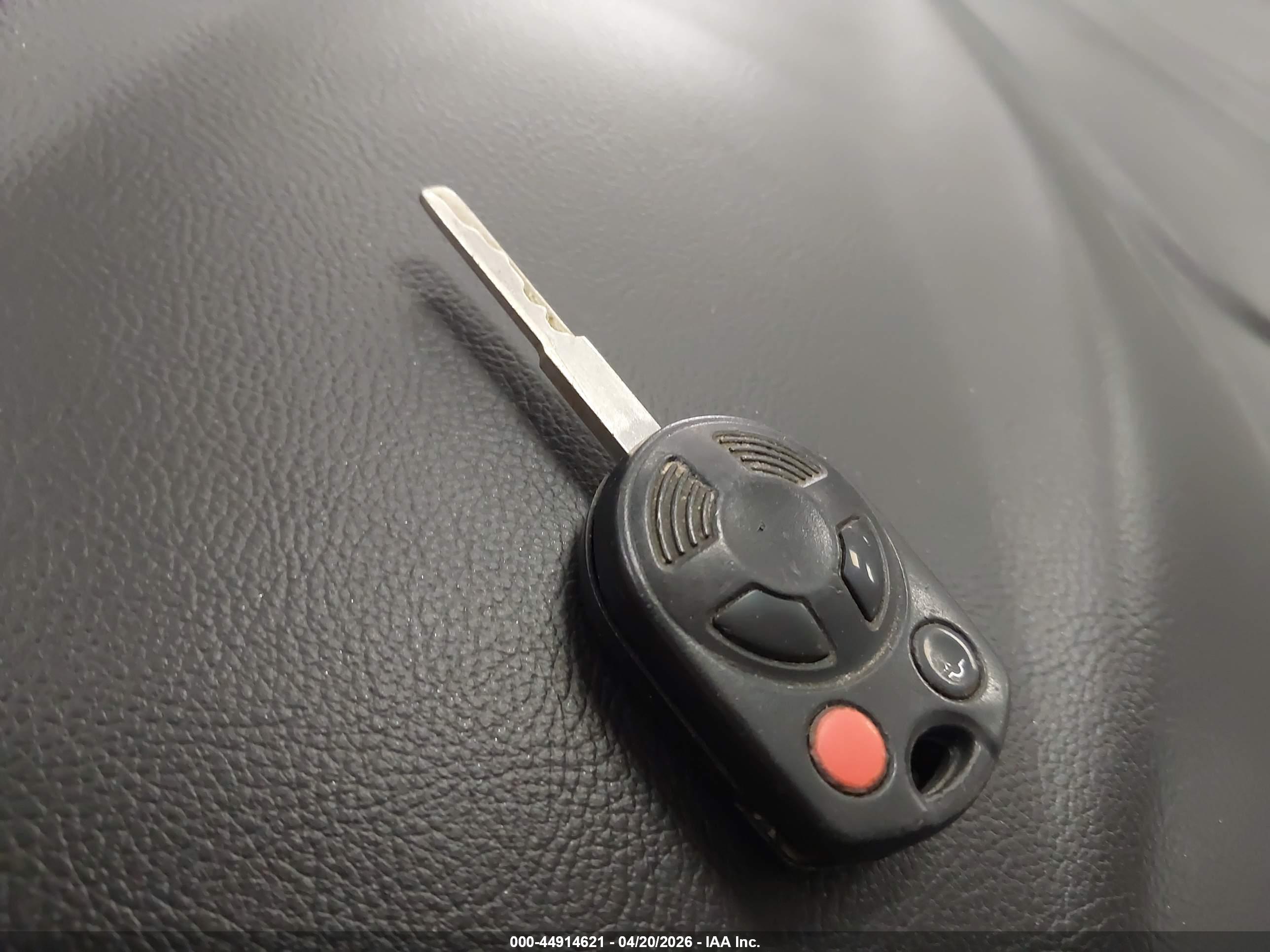 FORD FOCUS image 11